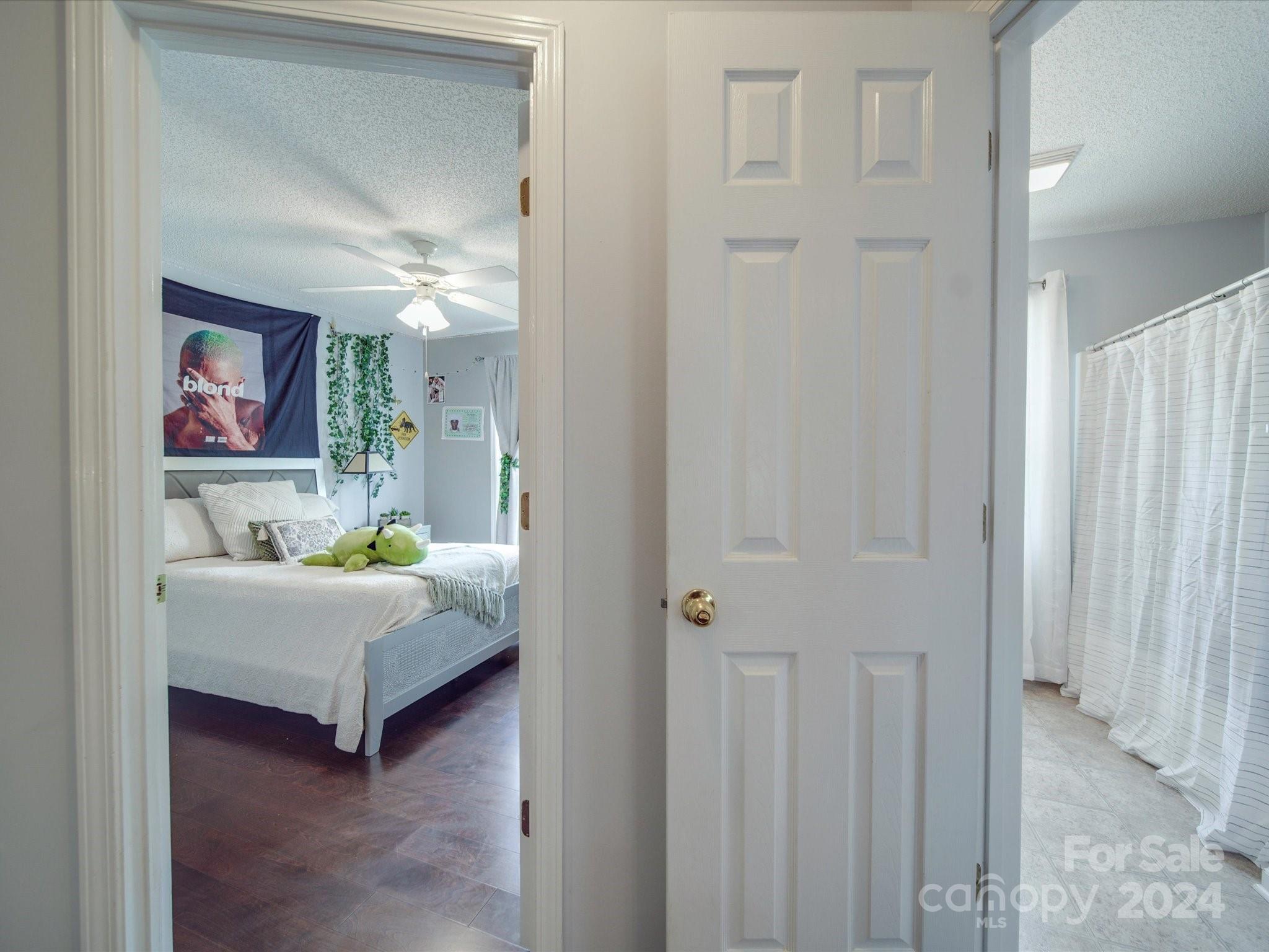 Huntington Forest - Residential