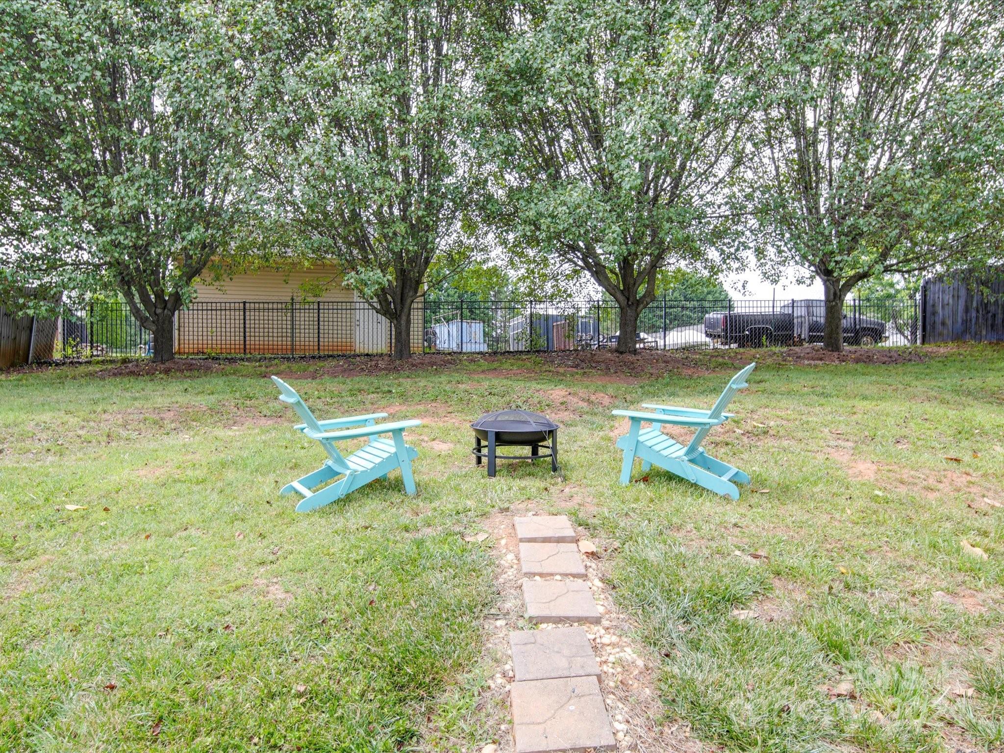 Huntington Forest - Residential