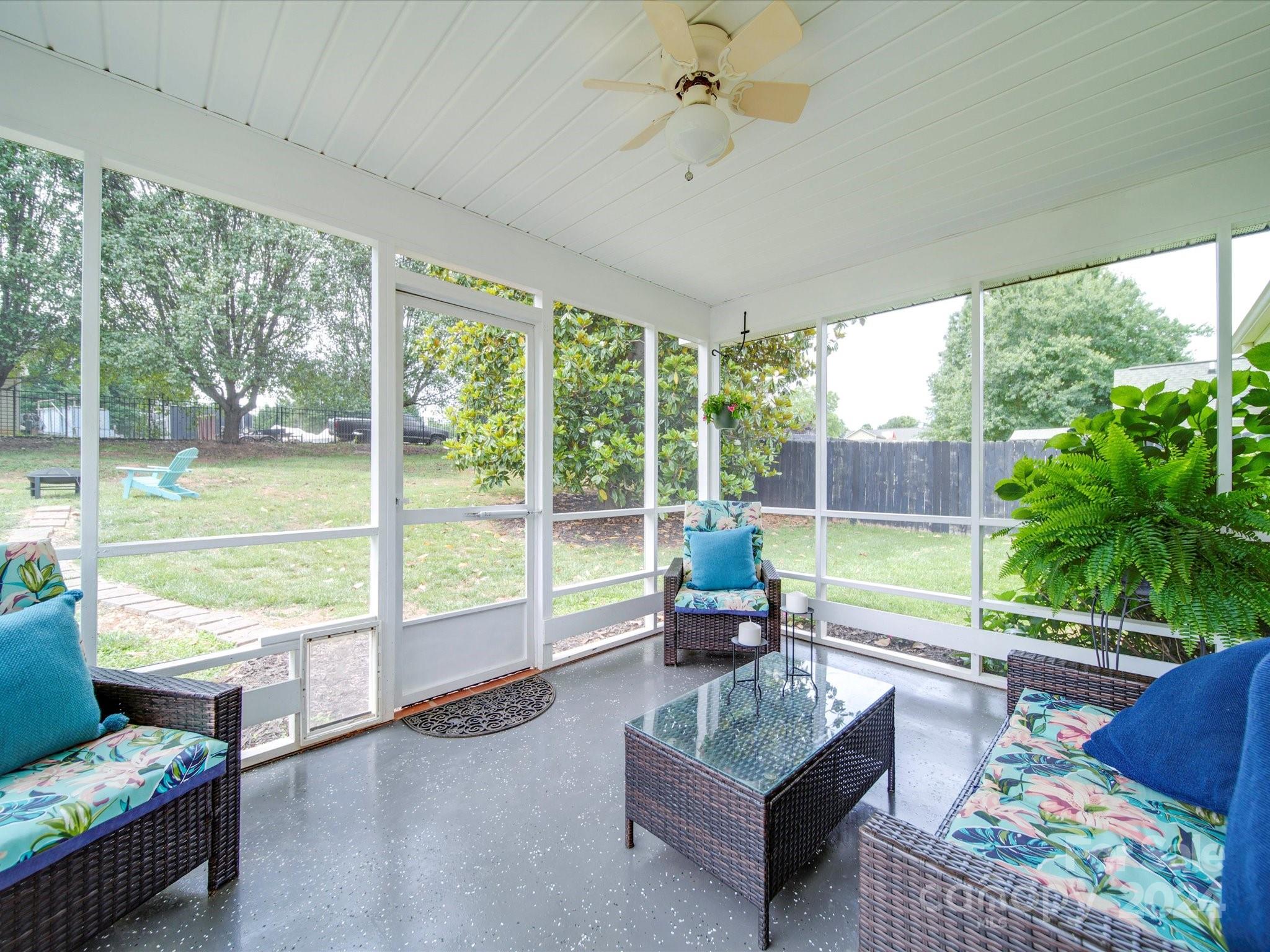 Huntington Forest - Residential