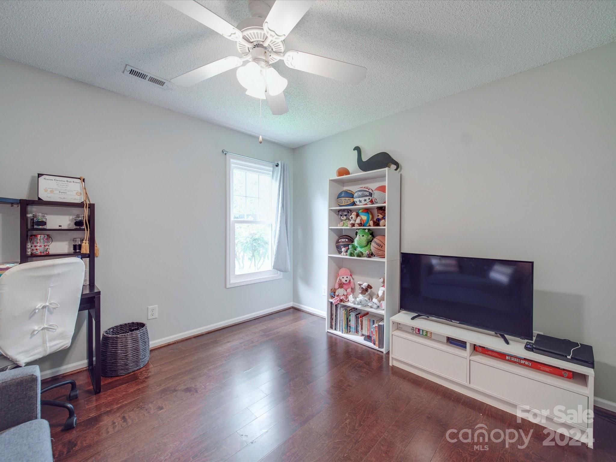 Huntington Forest - Residential