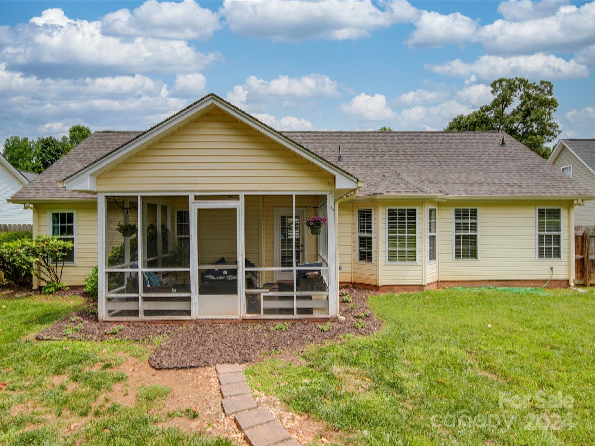 Huntington Forest - Residential