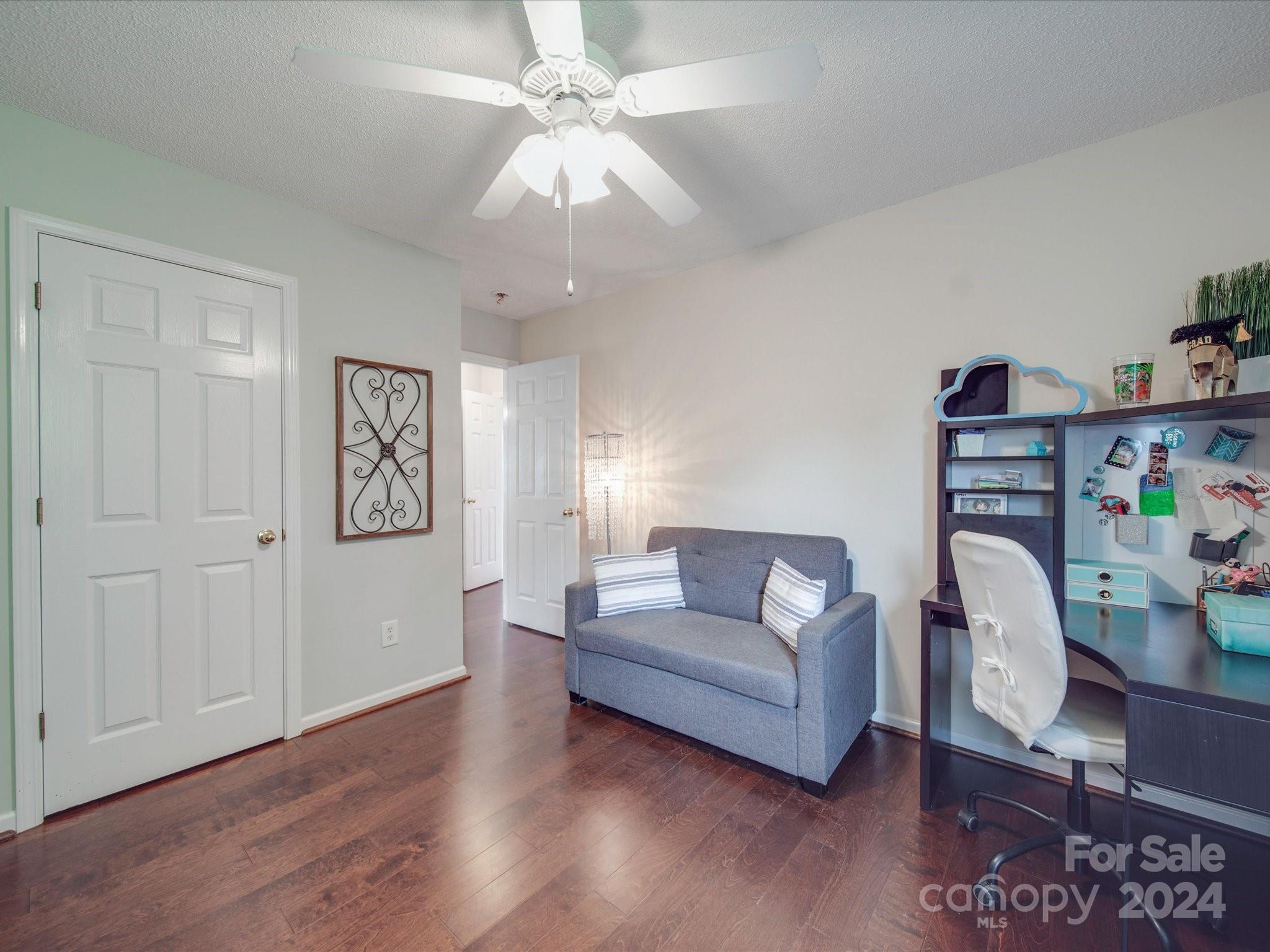 Huntington Forest - Residential