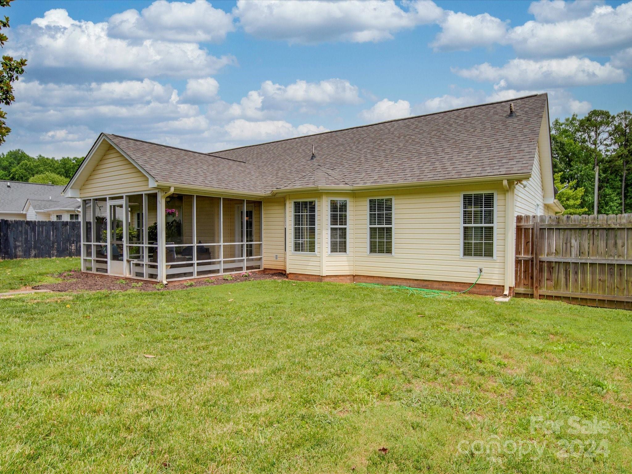 Huntington Forest - Residential