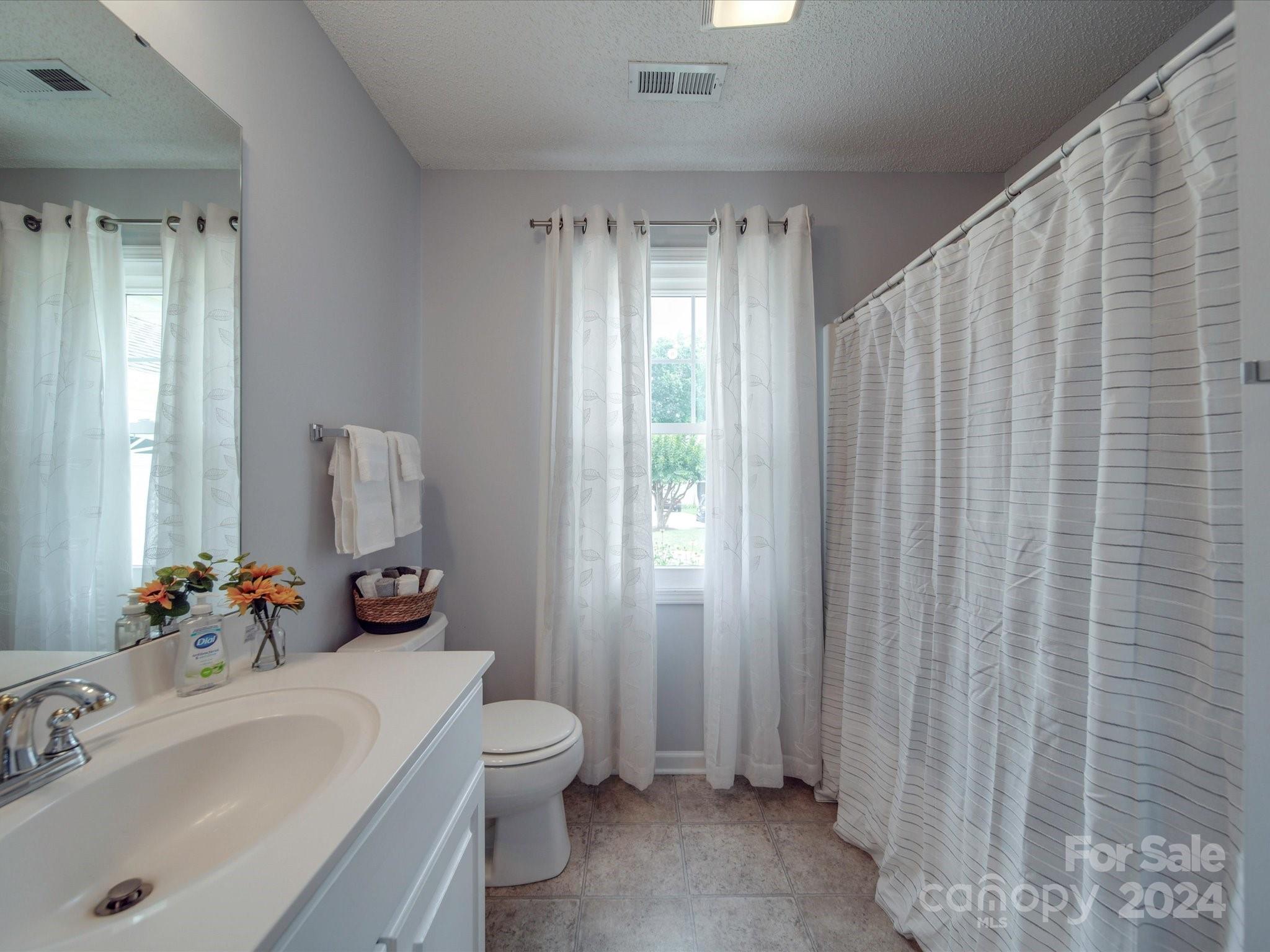 Huntington Forest - Residential