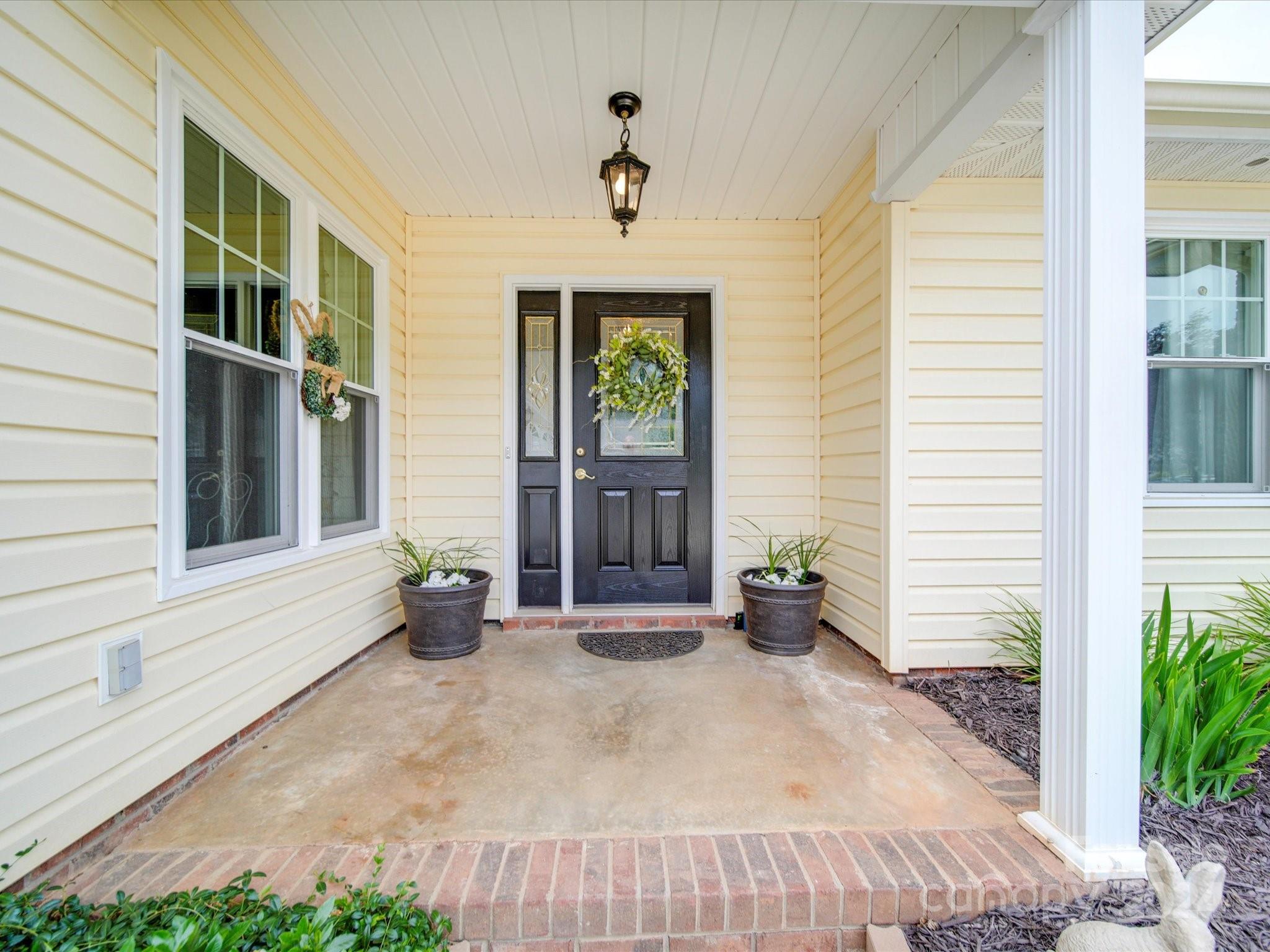 Huntington Forest - Residential