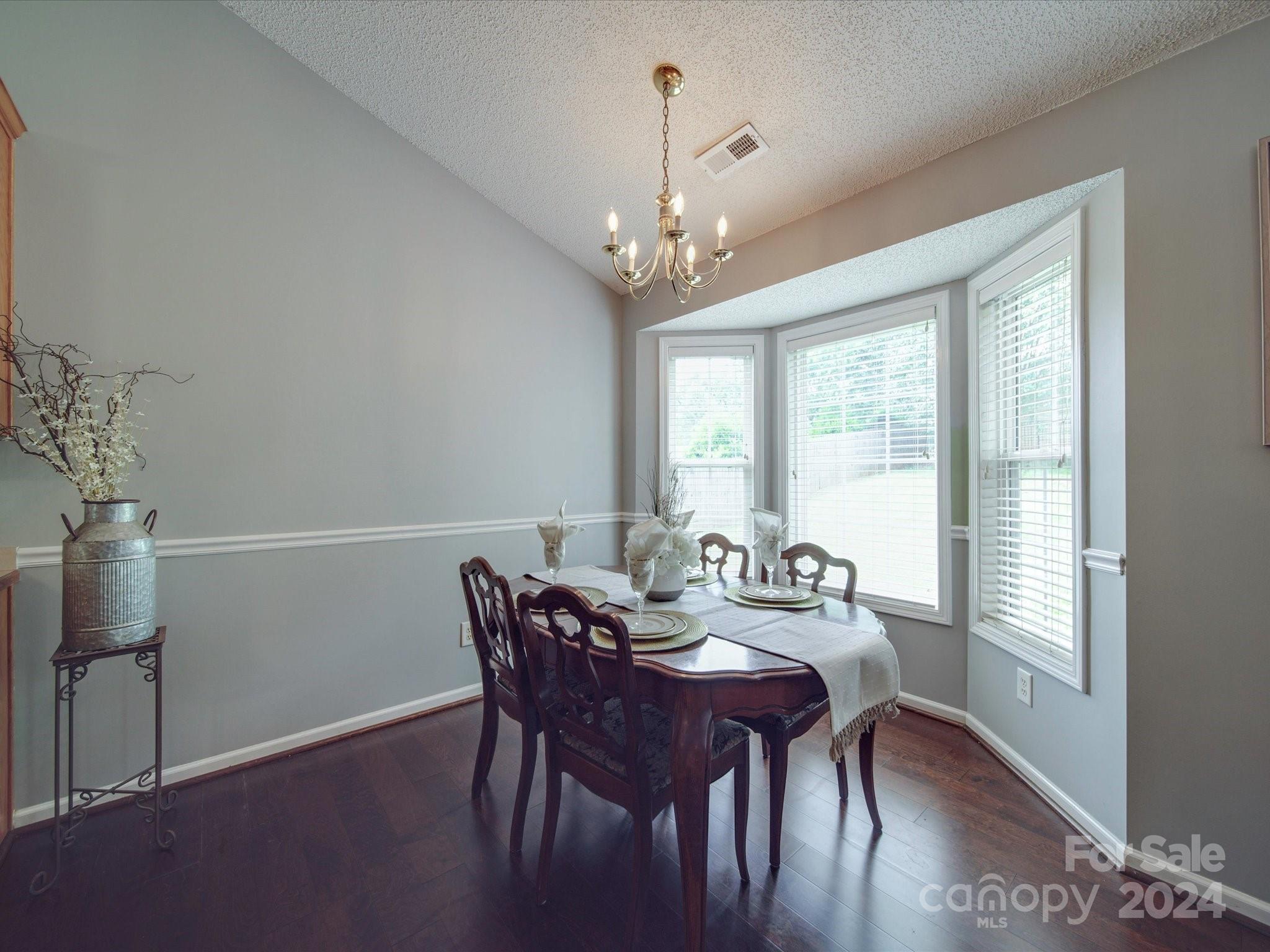 Huntington Forest - Residential