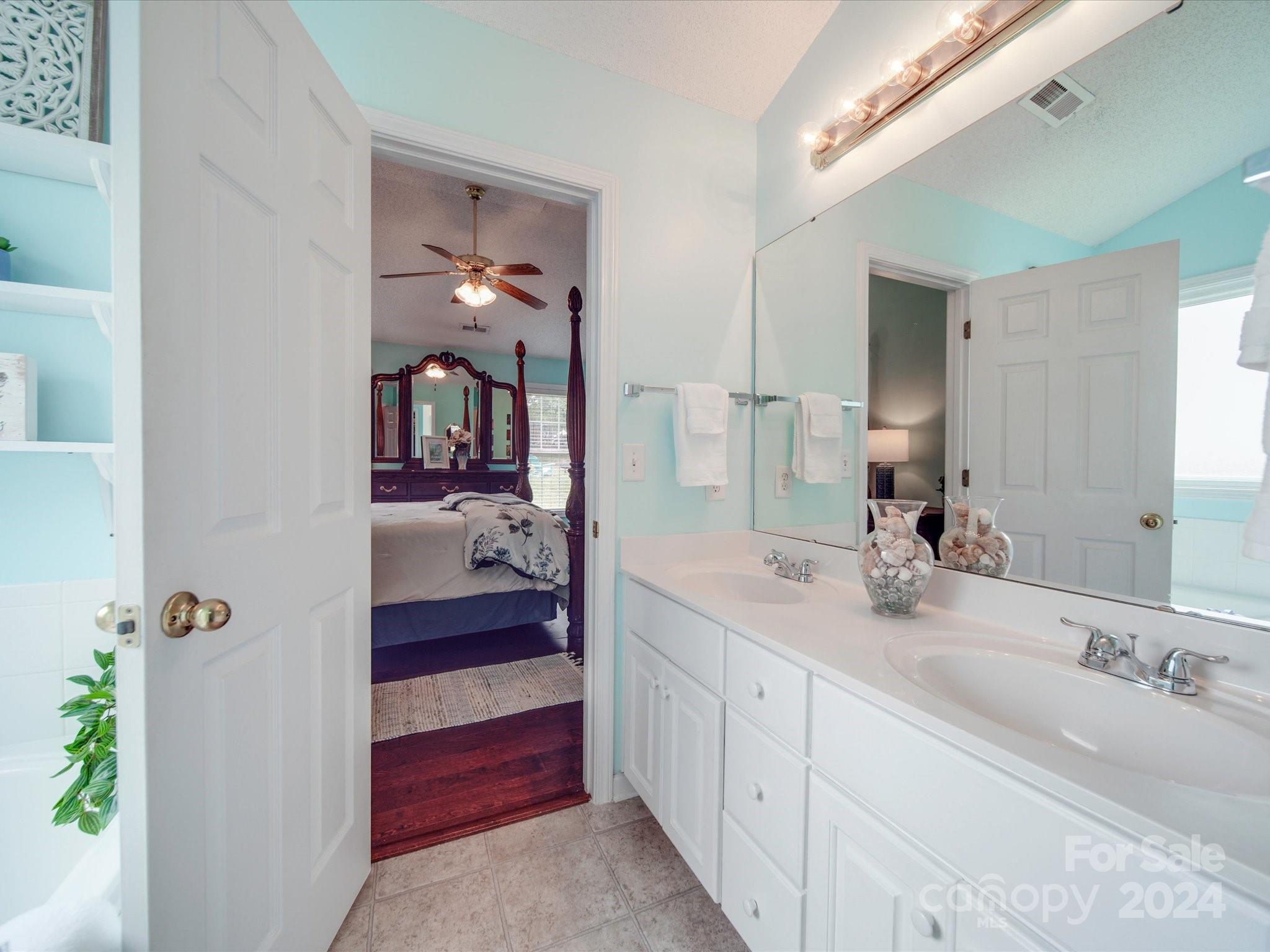 Huntington Forest - Residential