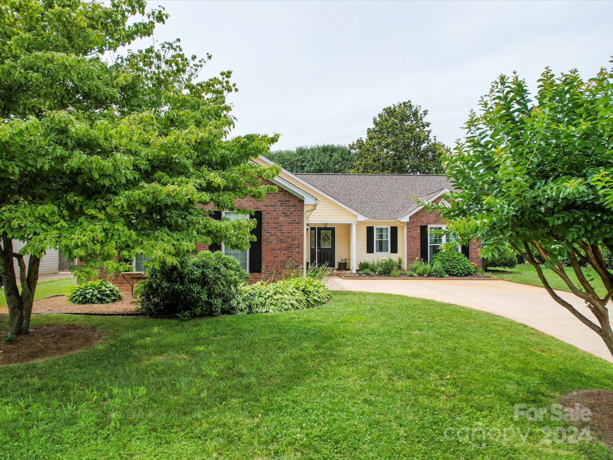 Huntington Forest - Residential