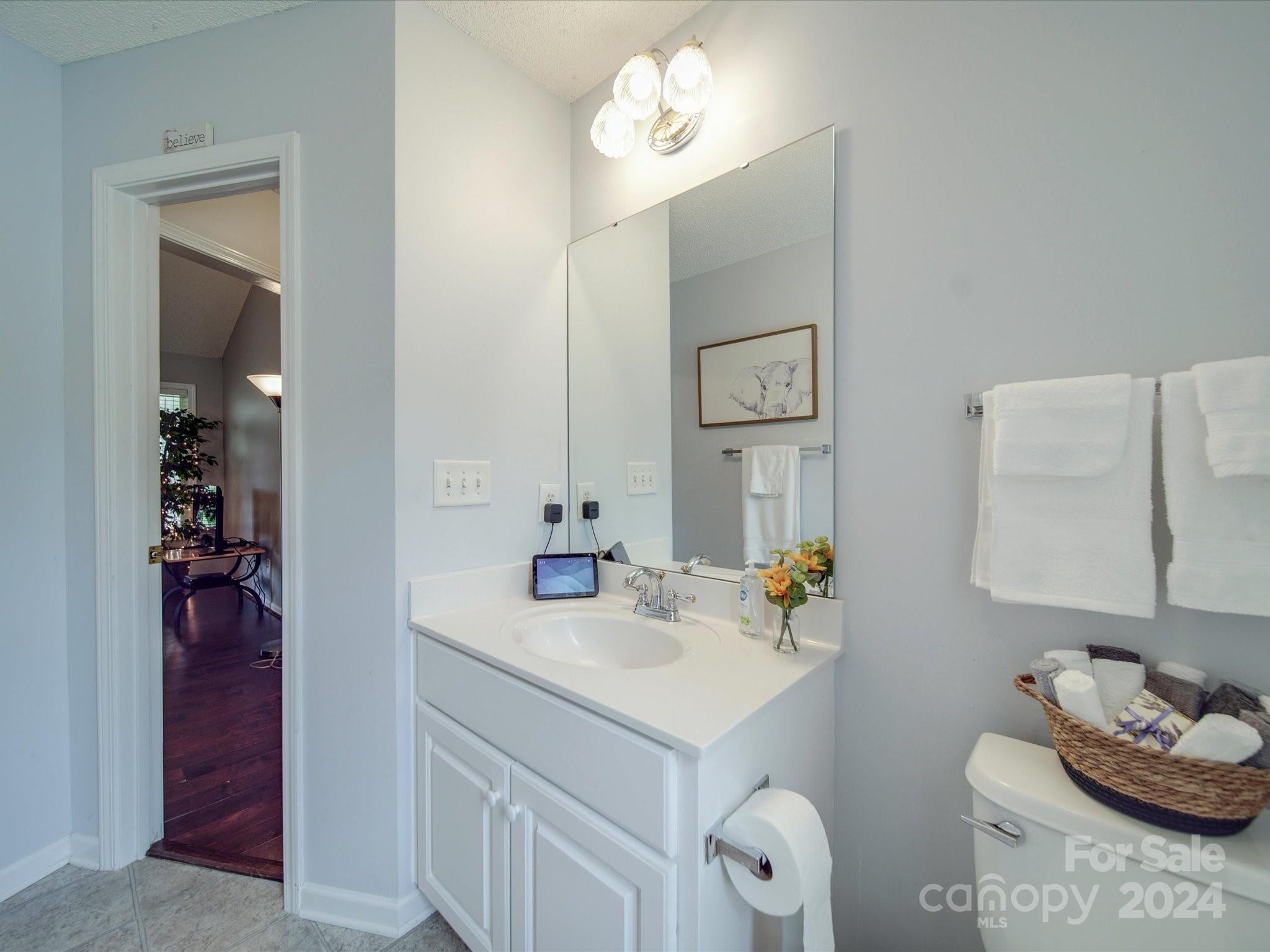 Huntington Forest - Residential