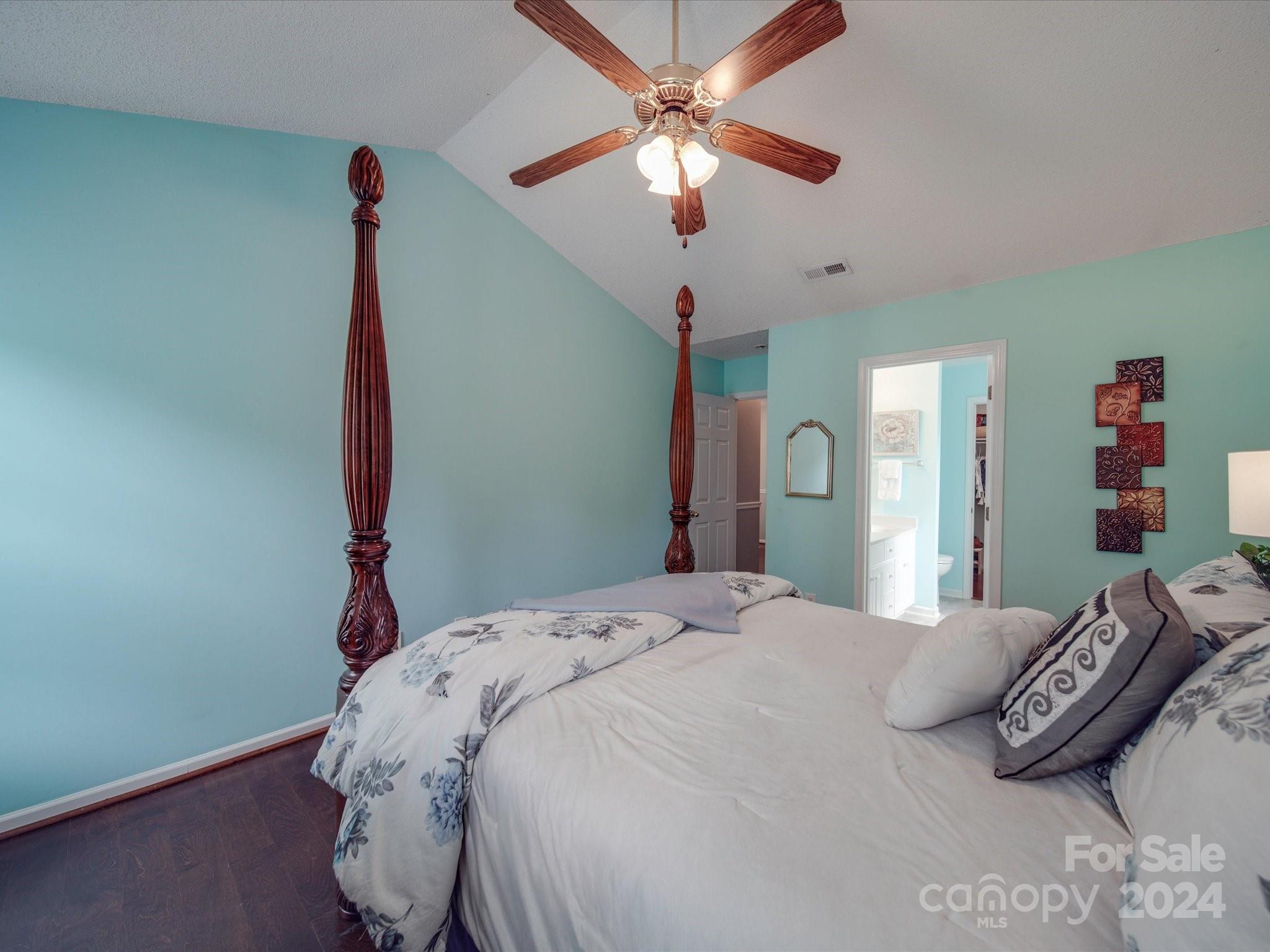 Huntington Forest - Residential