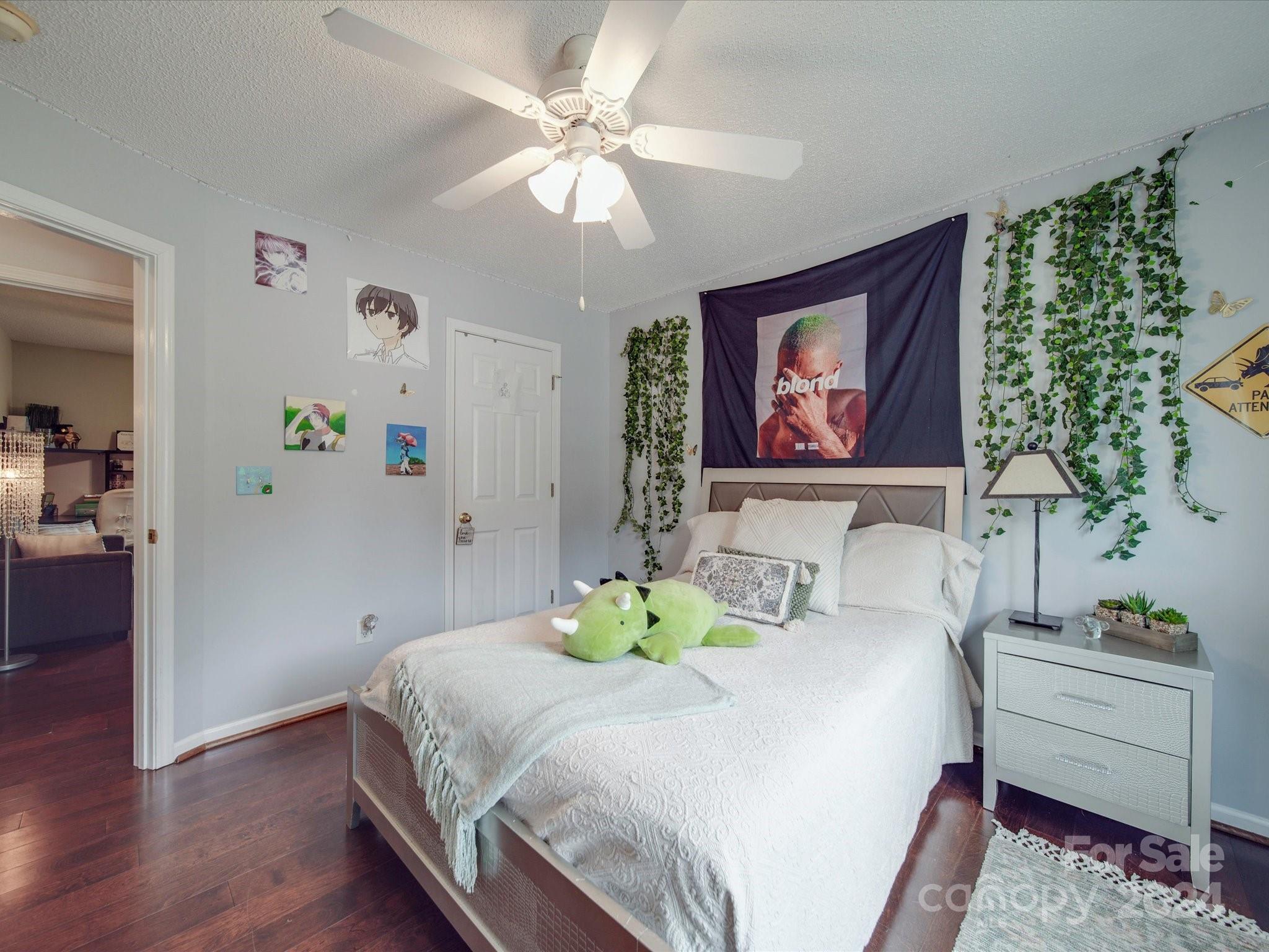 Huntington Forest - Residential