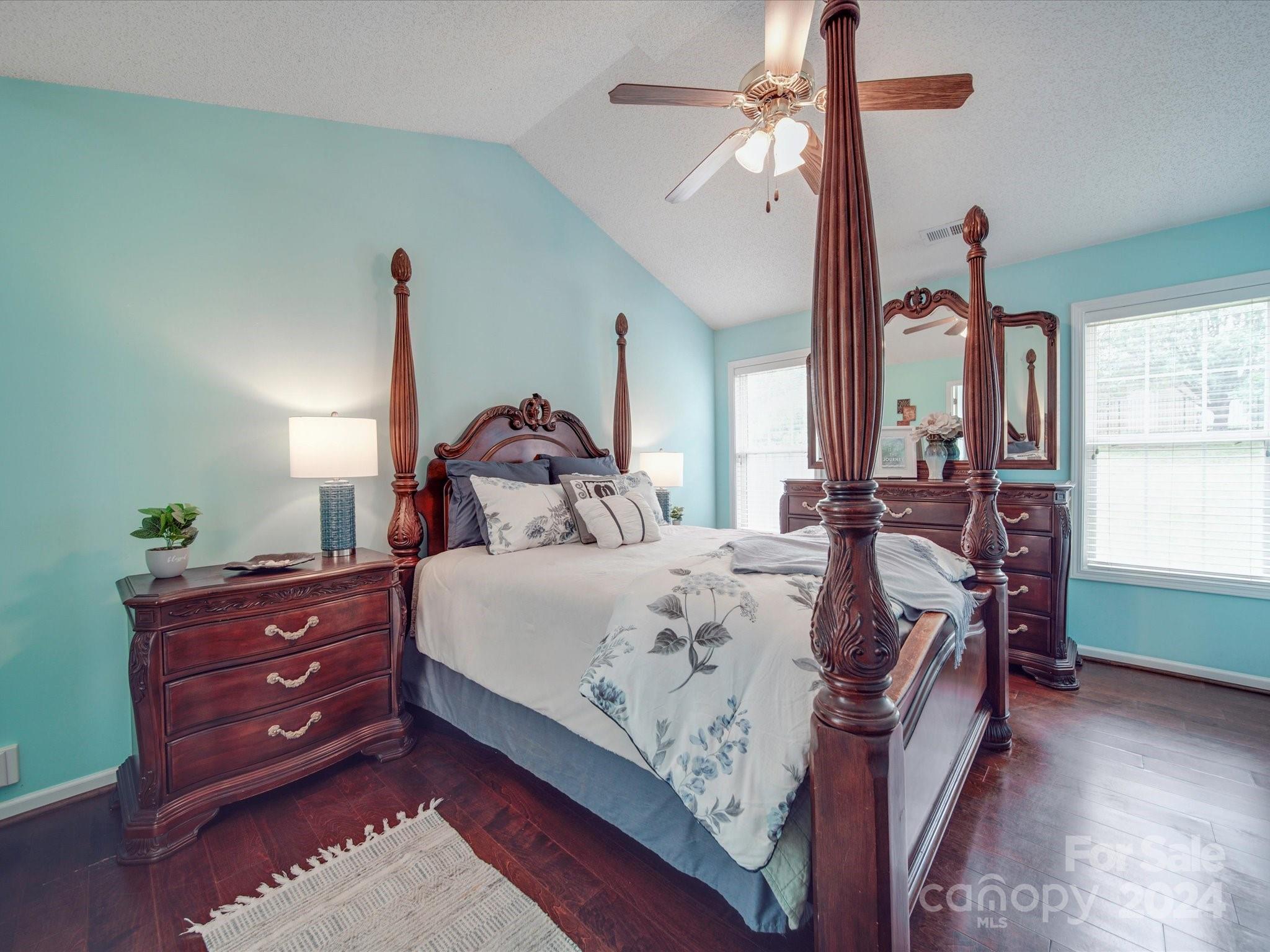 Huntington Forest - Residential