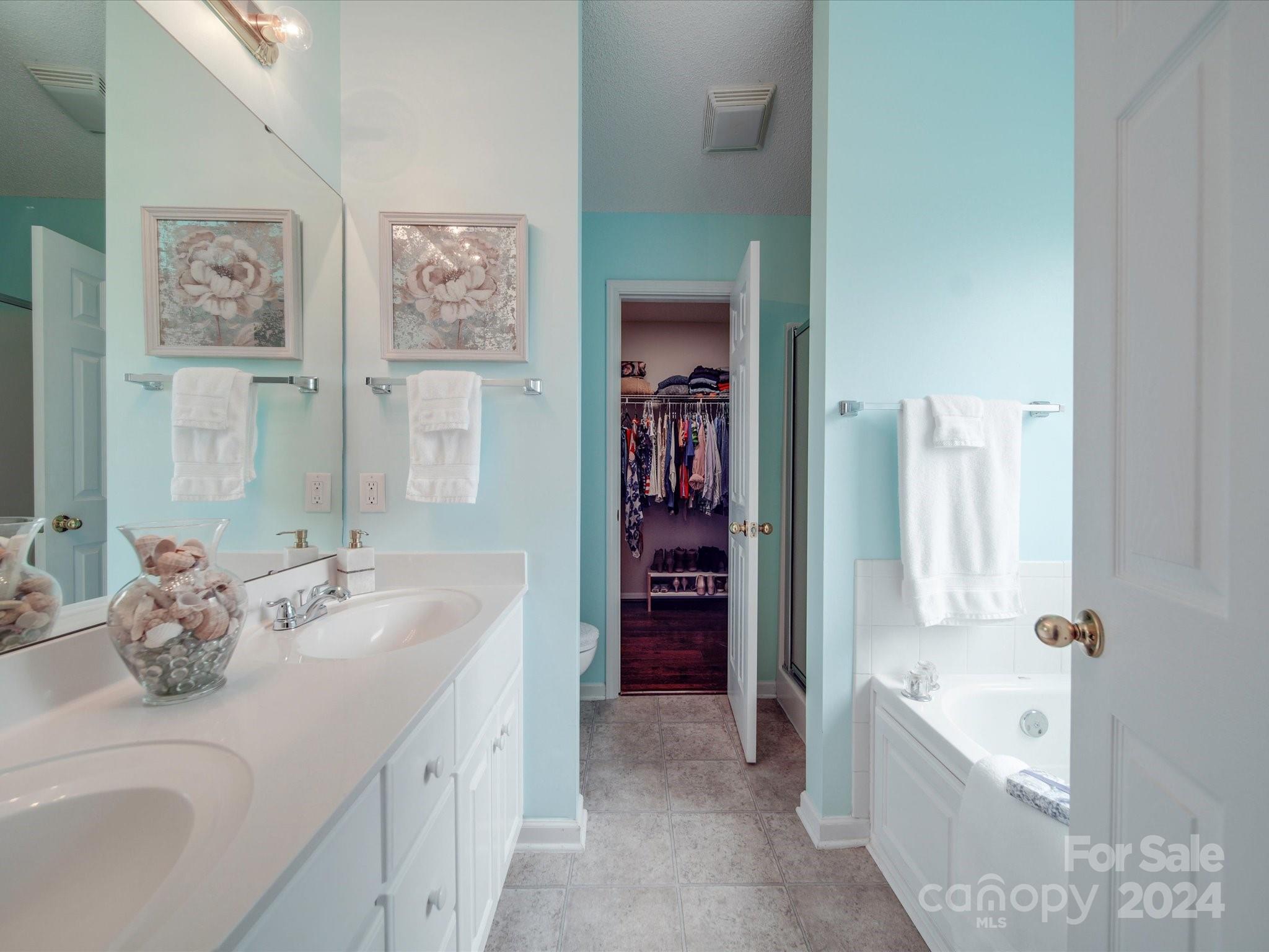 Huntington Forest - Residential