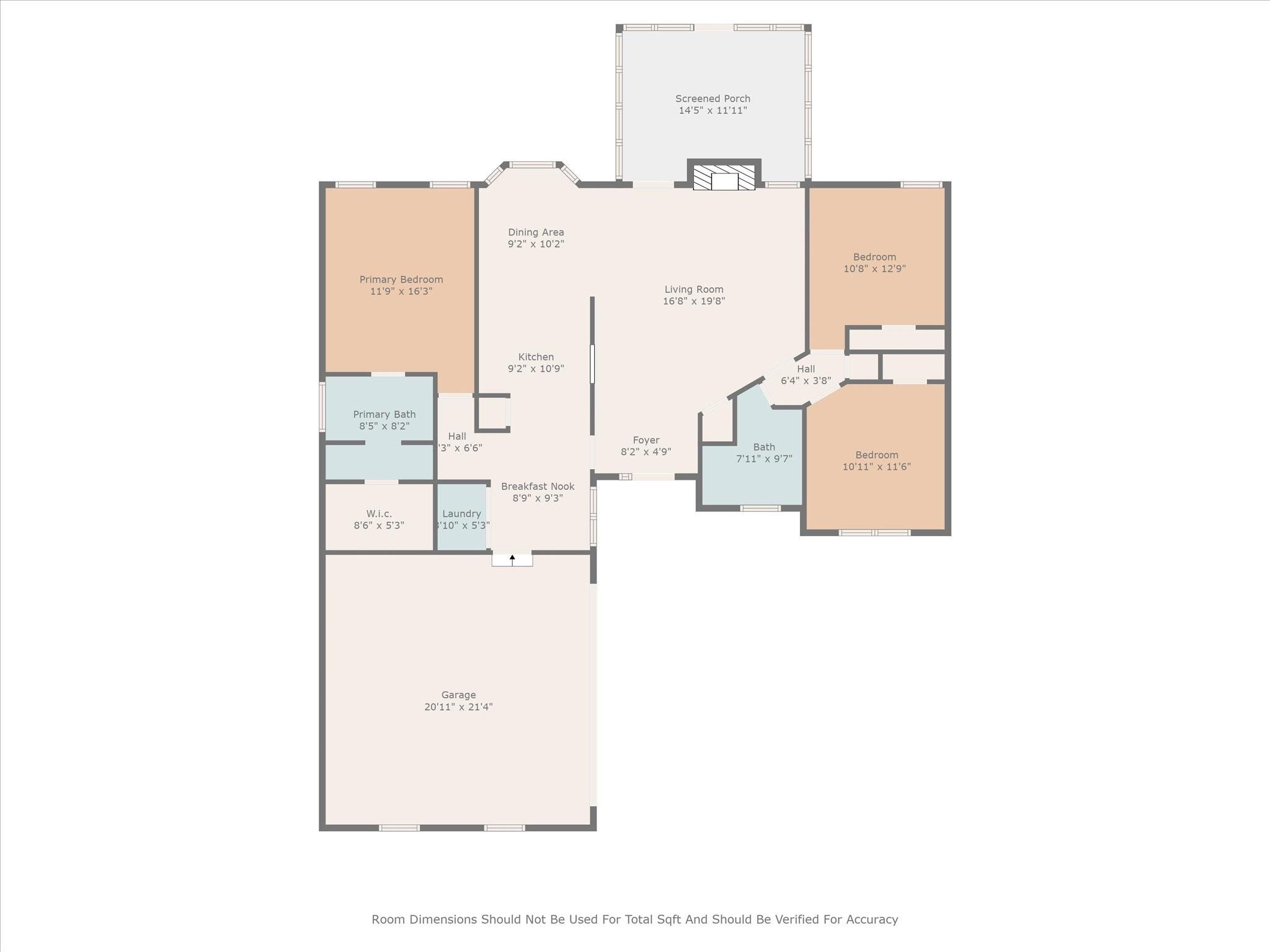 Huntington Forest - Residential