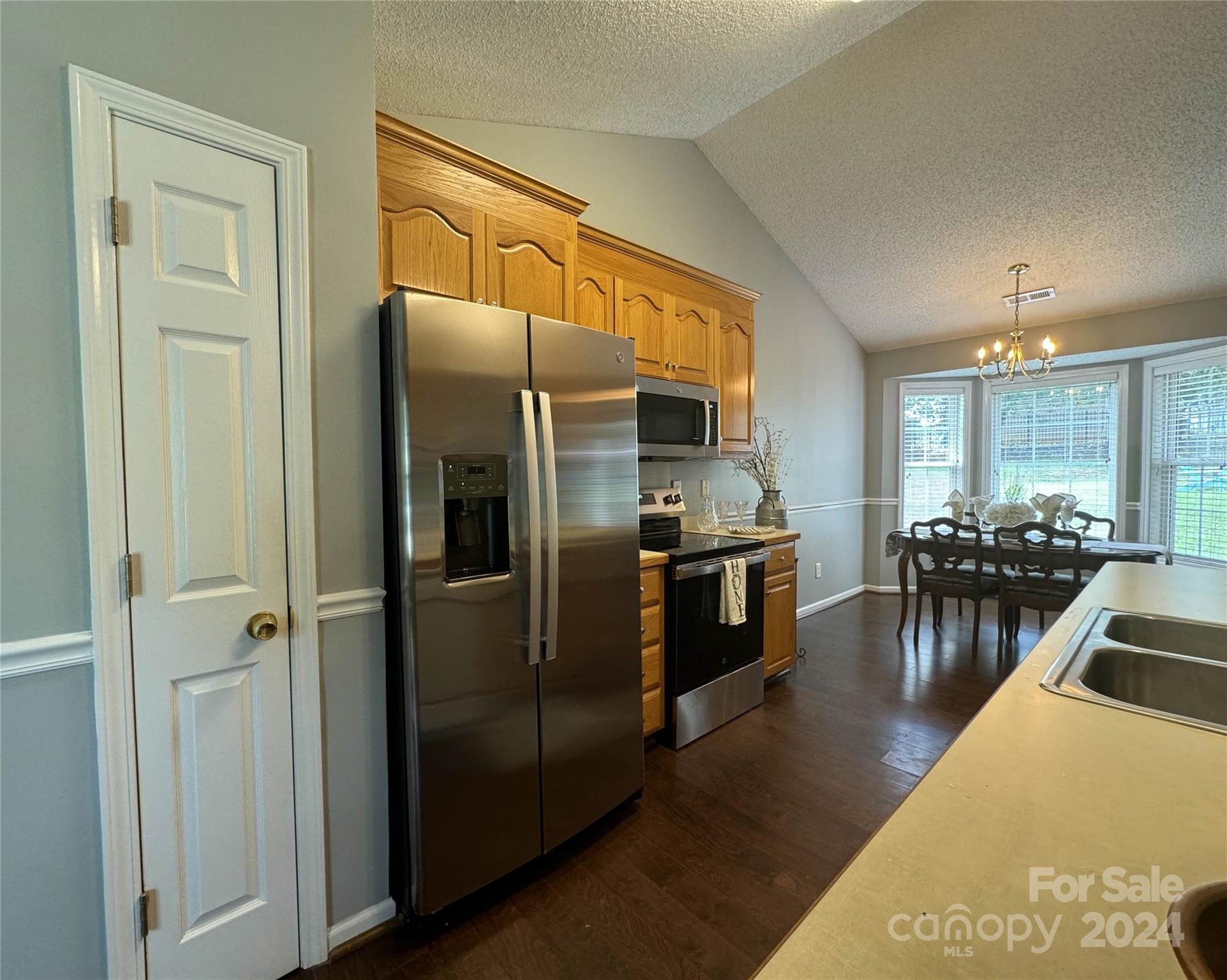 Huntington Forest - Residential