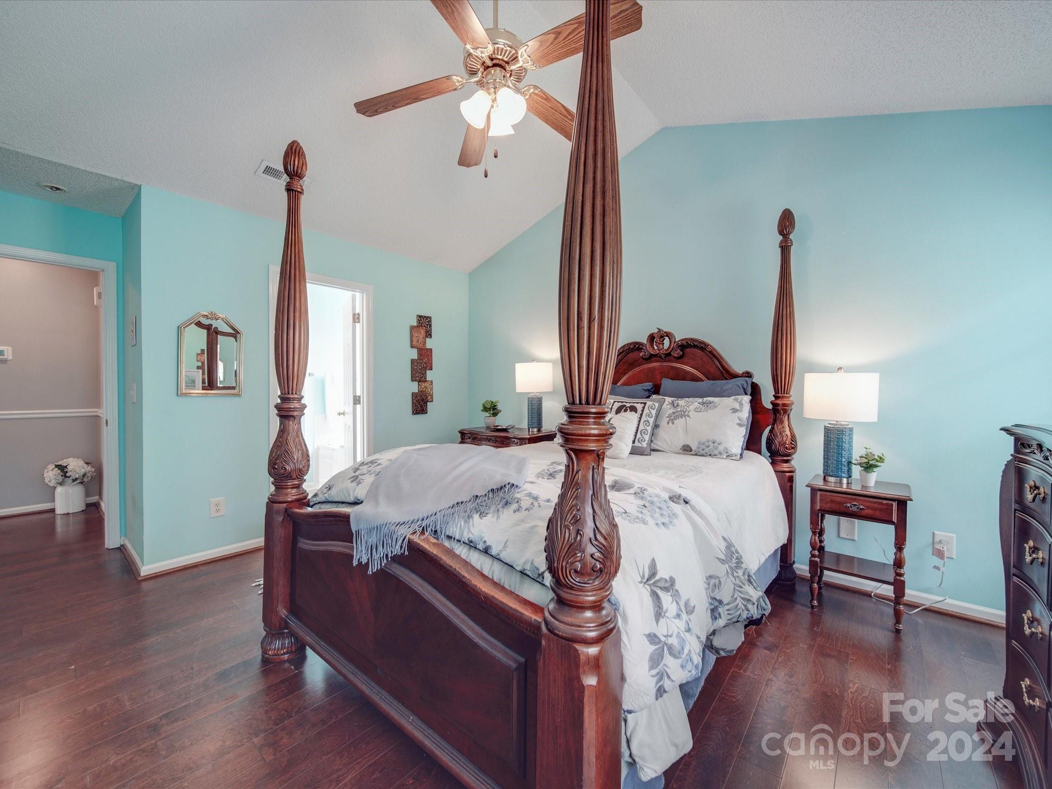 Huntington Forest - Residential