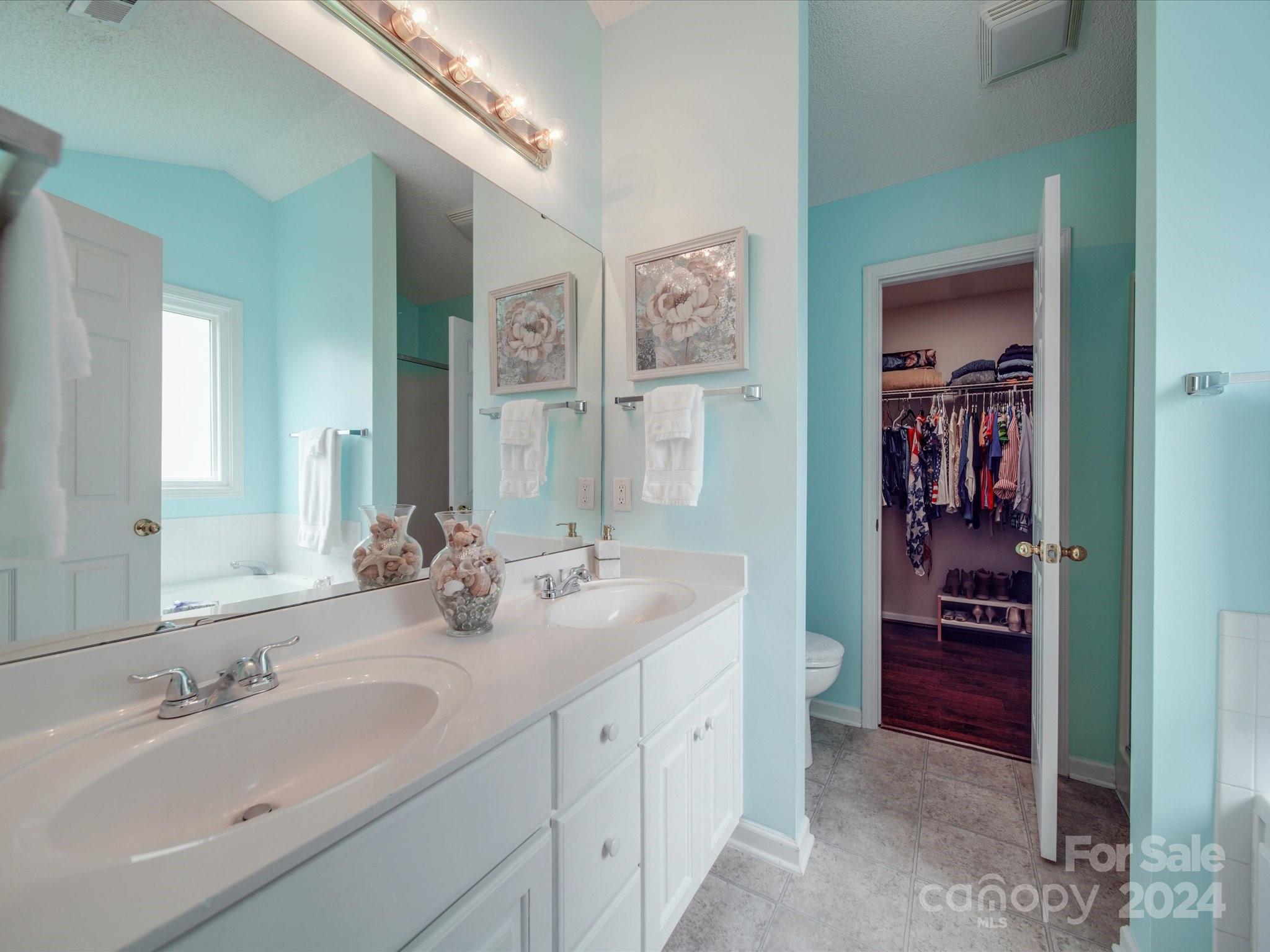 Huntington Forest - Residential