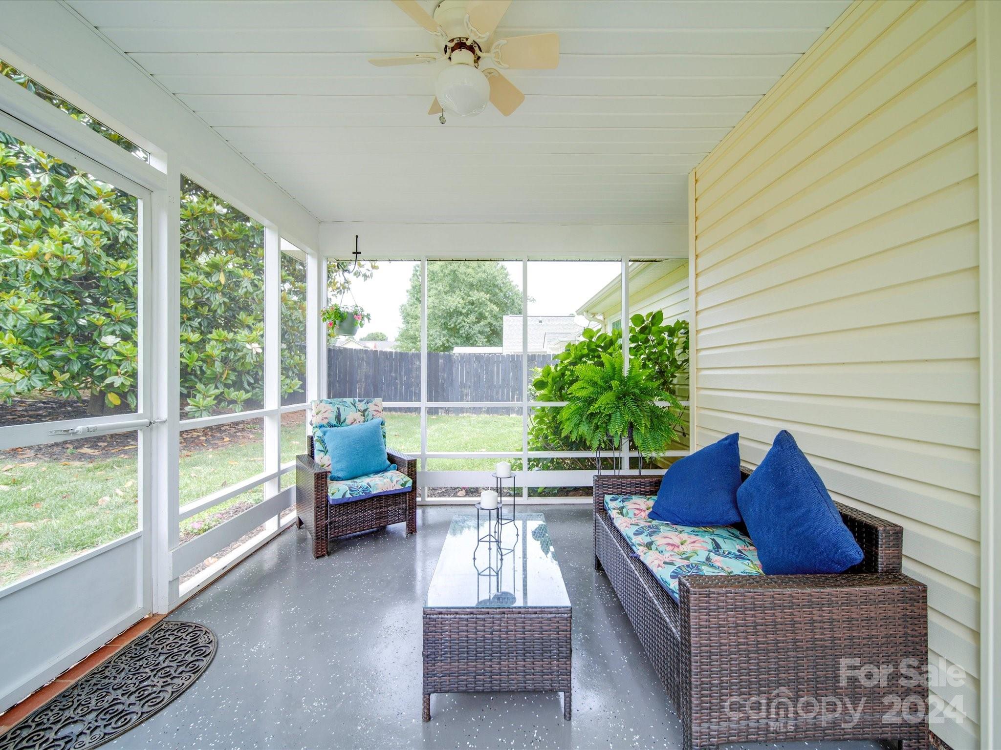 Huntington Forest - Residential