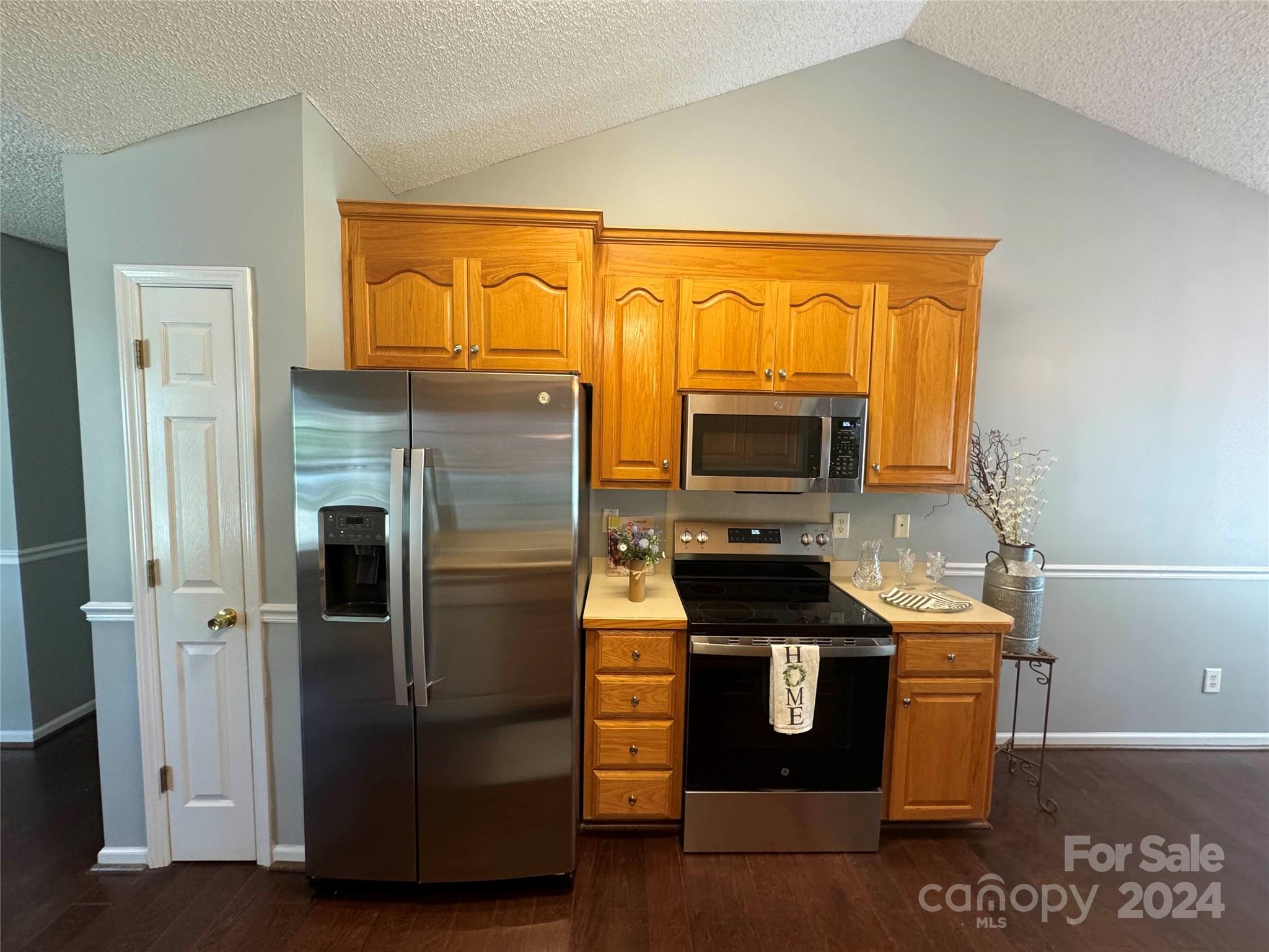 Huntington Forest - Residential