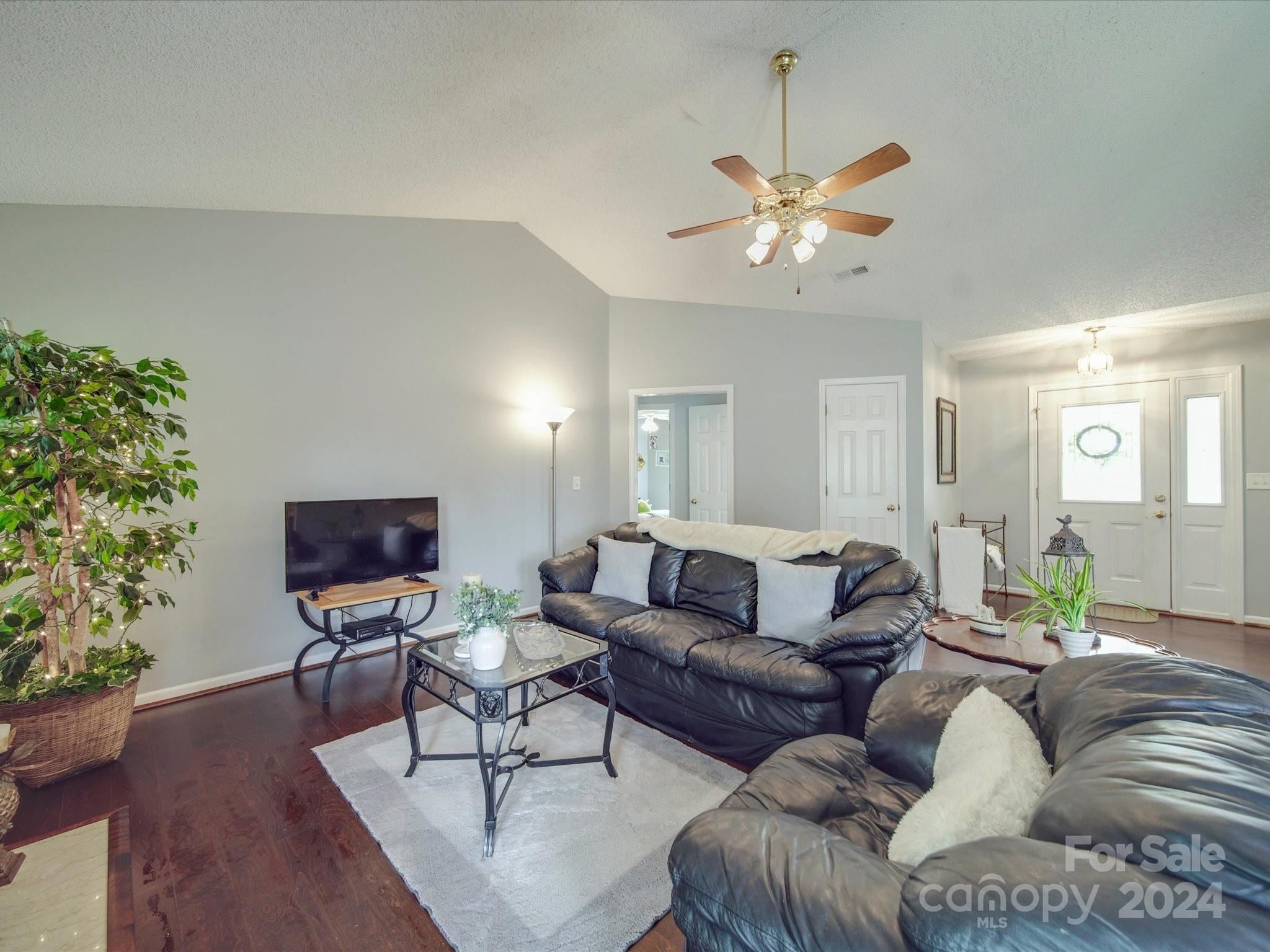 Huntington Forest - Residential