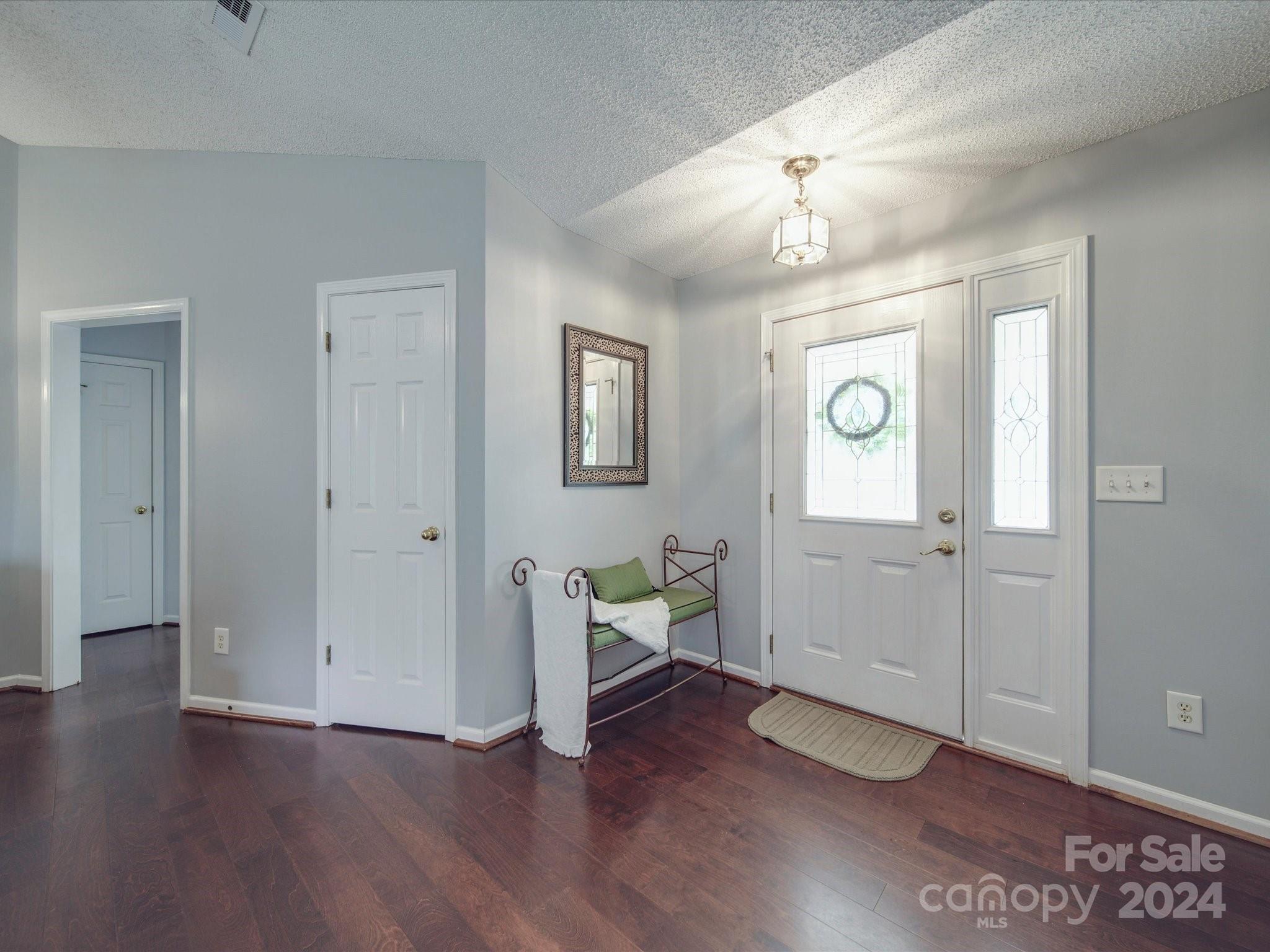 Huntington Forest - Residential