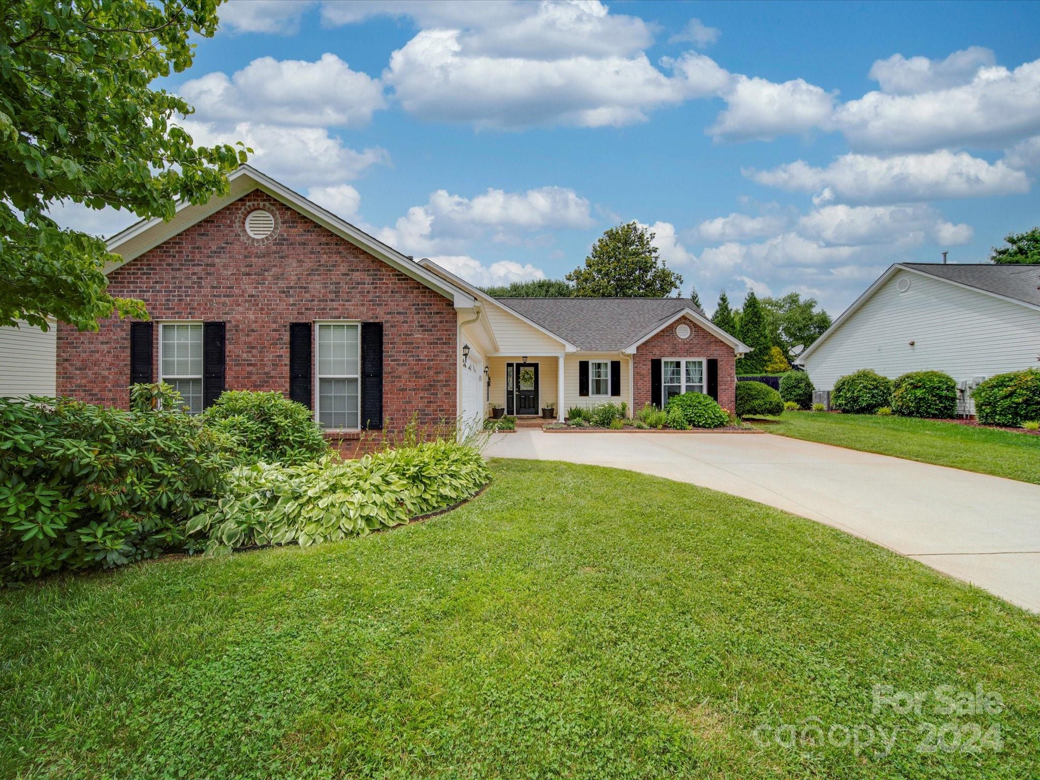 Huntington Forest - Residential