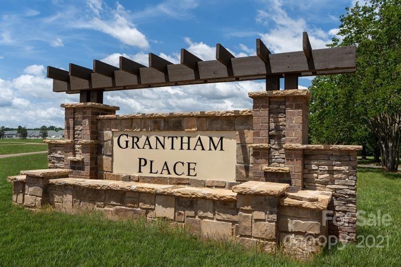Grantham Place - Residential