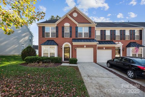 165 N Arcadian Way Mooresville NC 28117