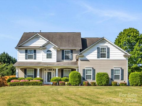7325 Forrest Rader Drive Mint Hill NC 28227