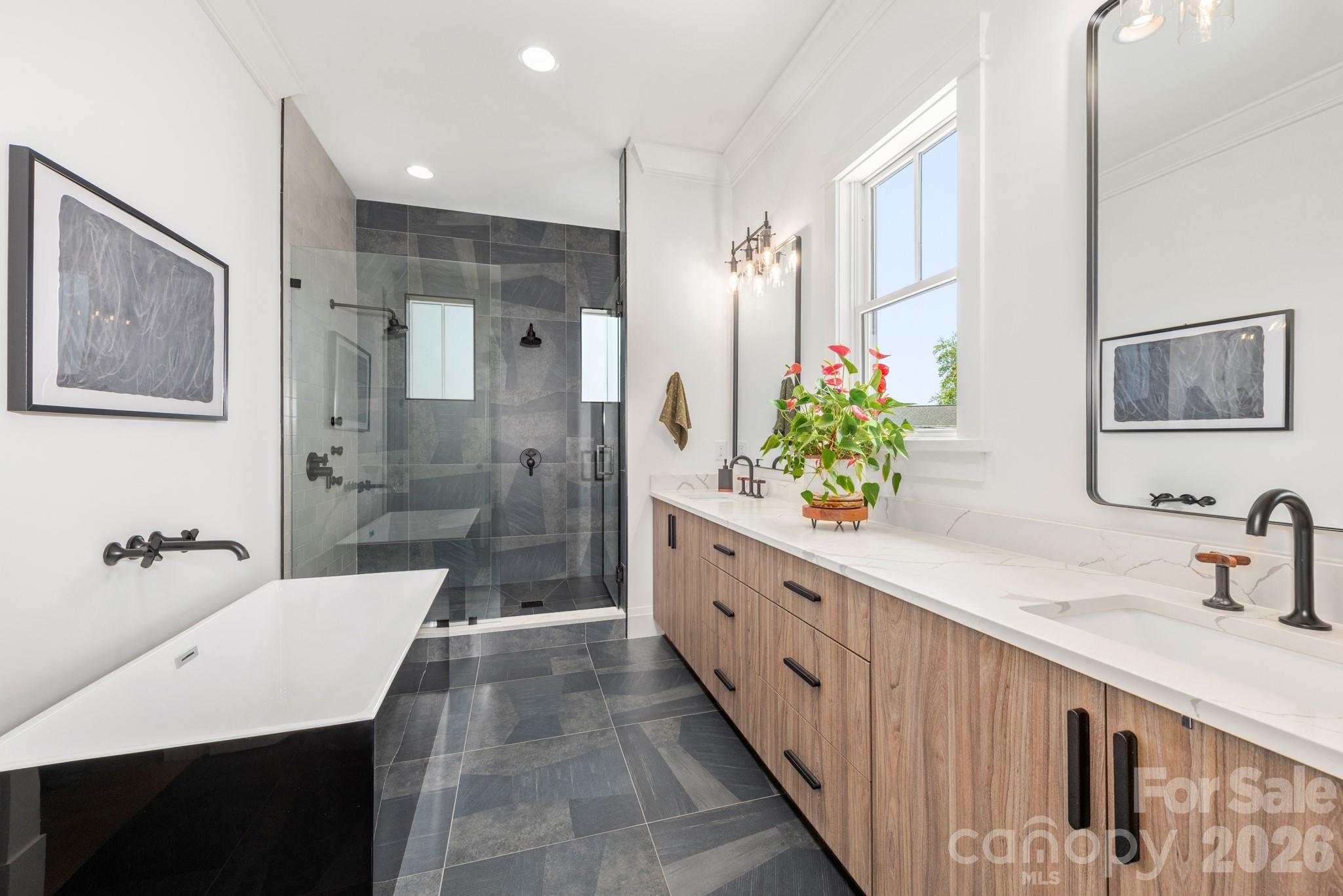 Biddleville - Residential