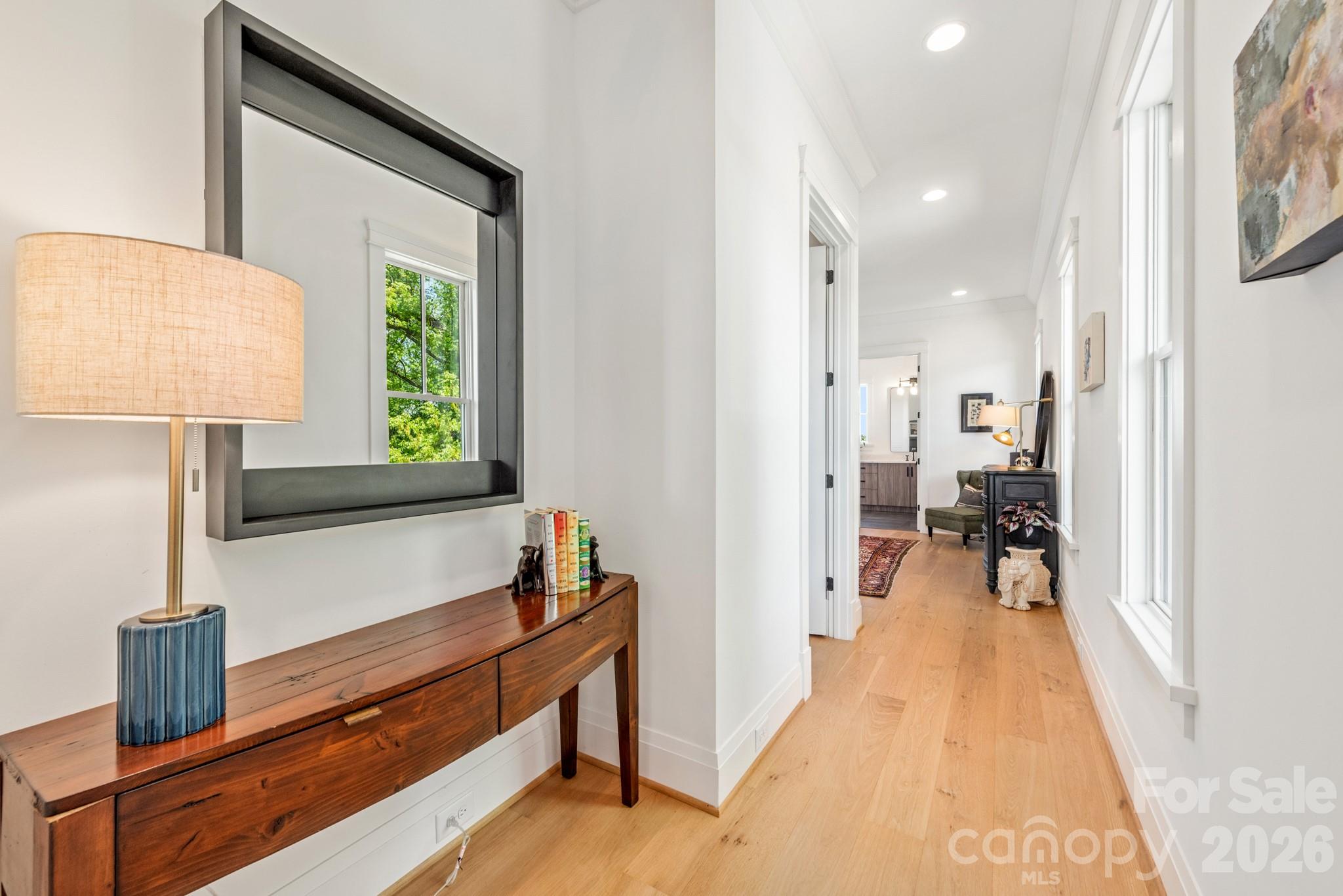 Biddleville - Residential