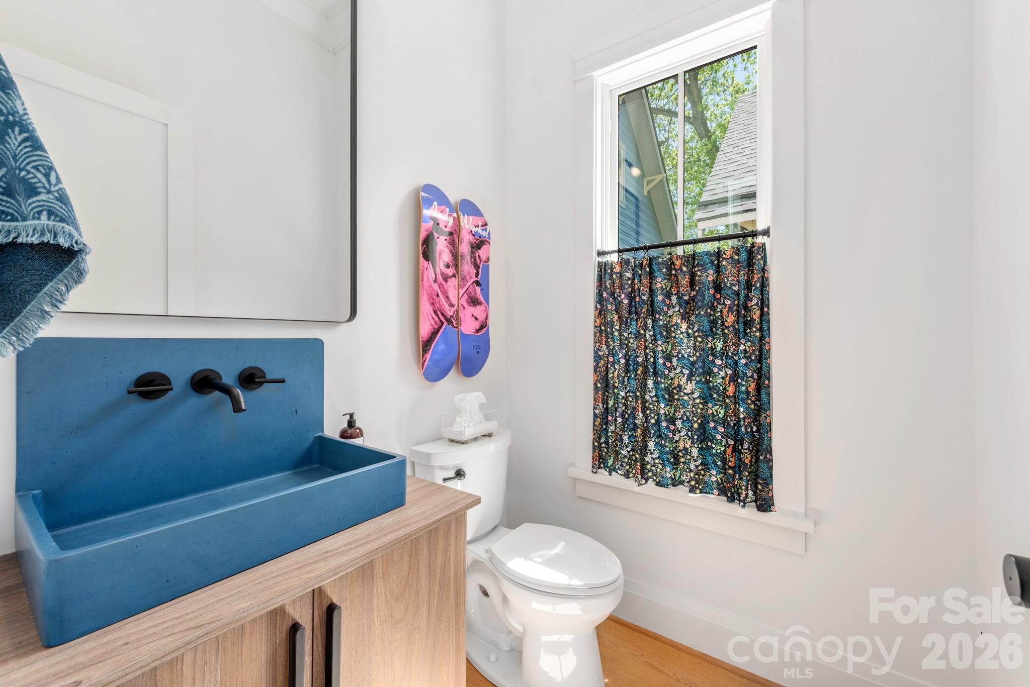 Biddleville - Residential