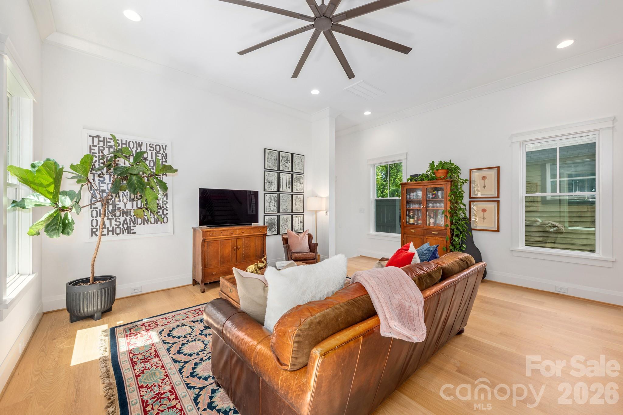 Biddleville - Residential