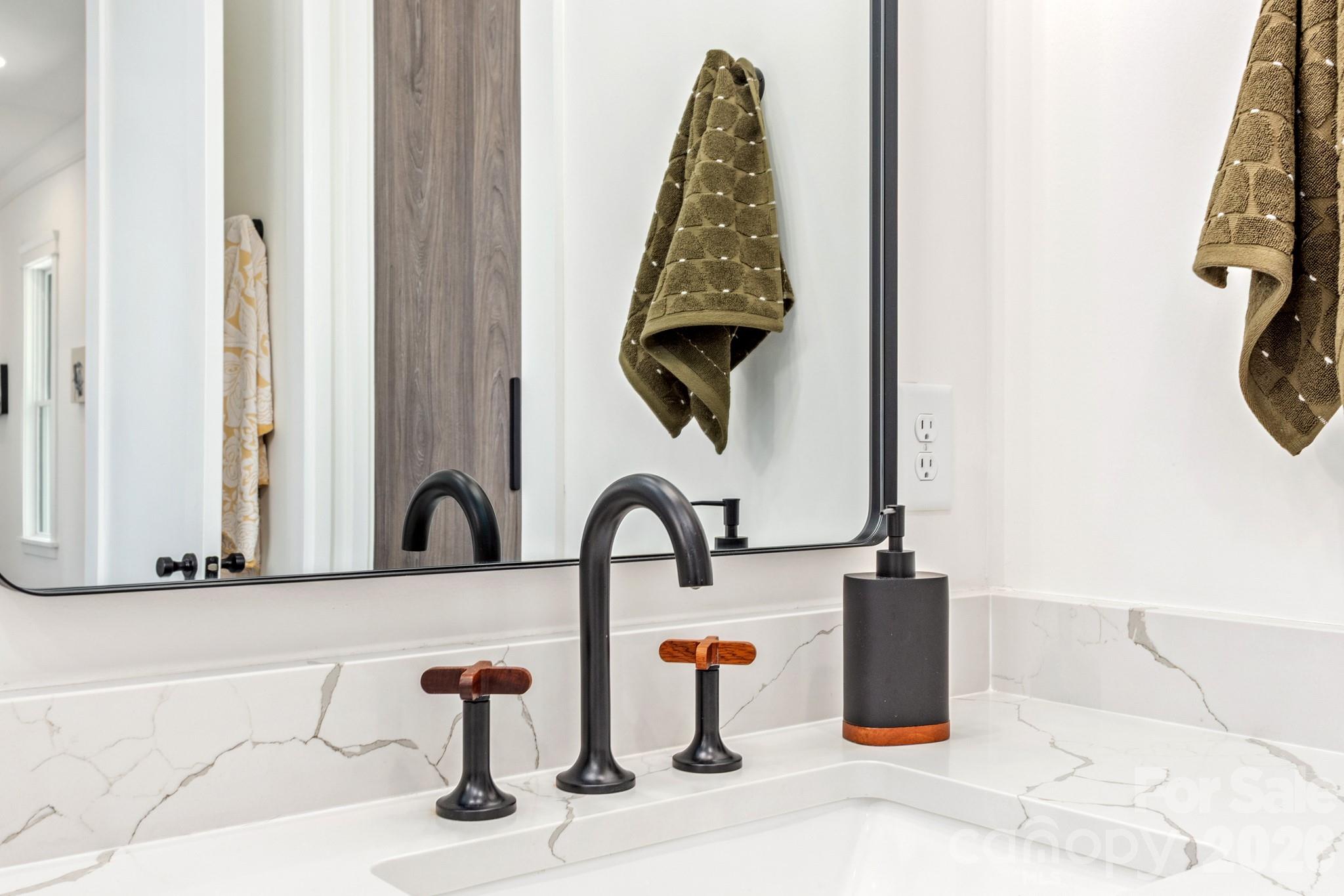 Biddleville - Residential