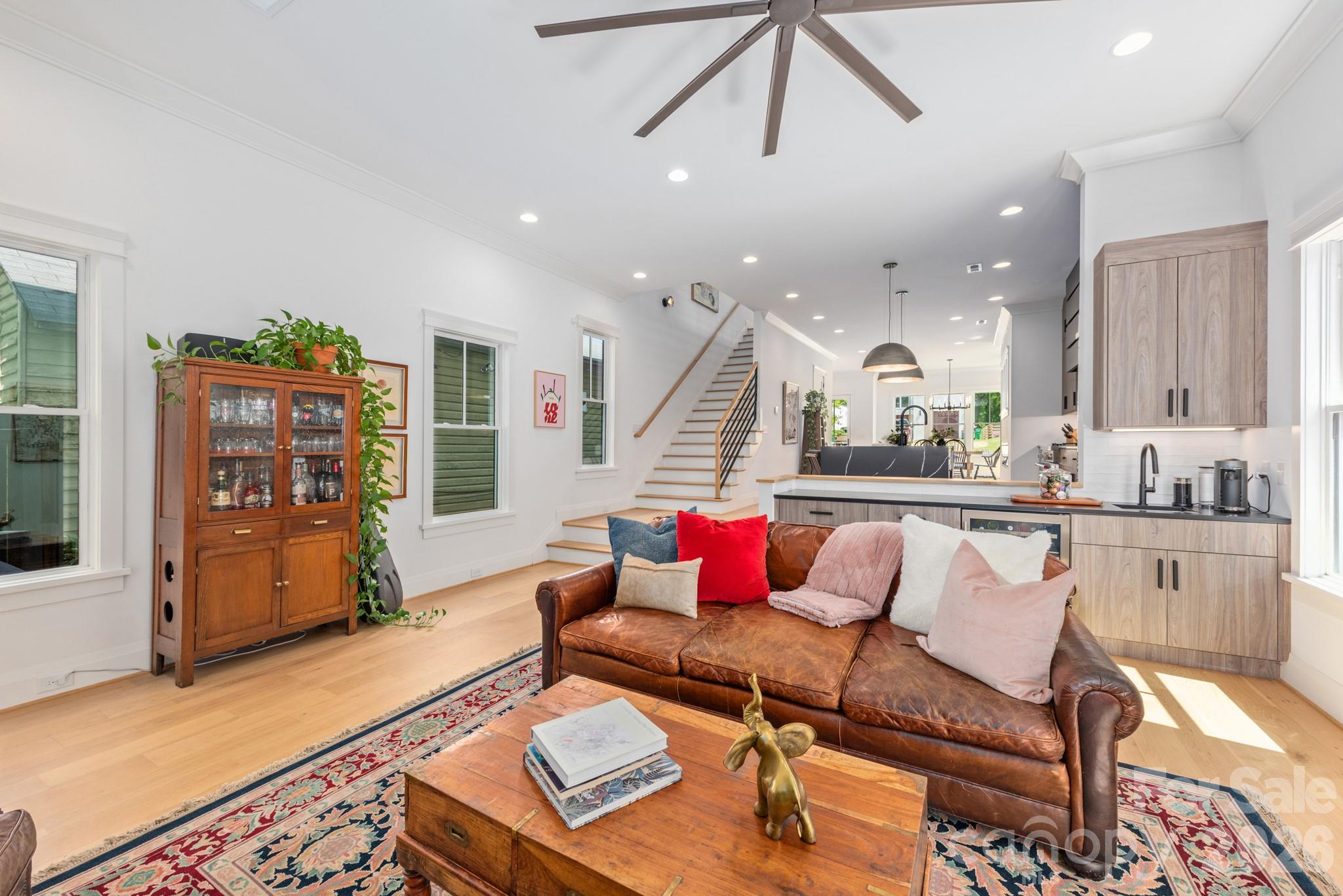 Biddleville - Residential