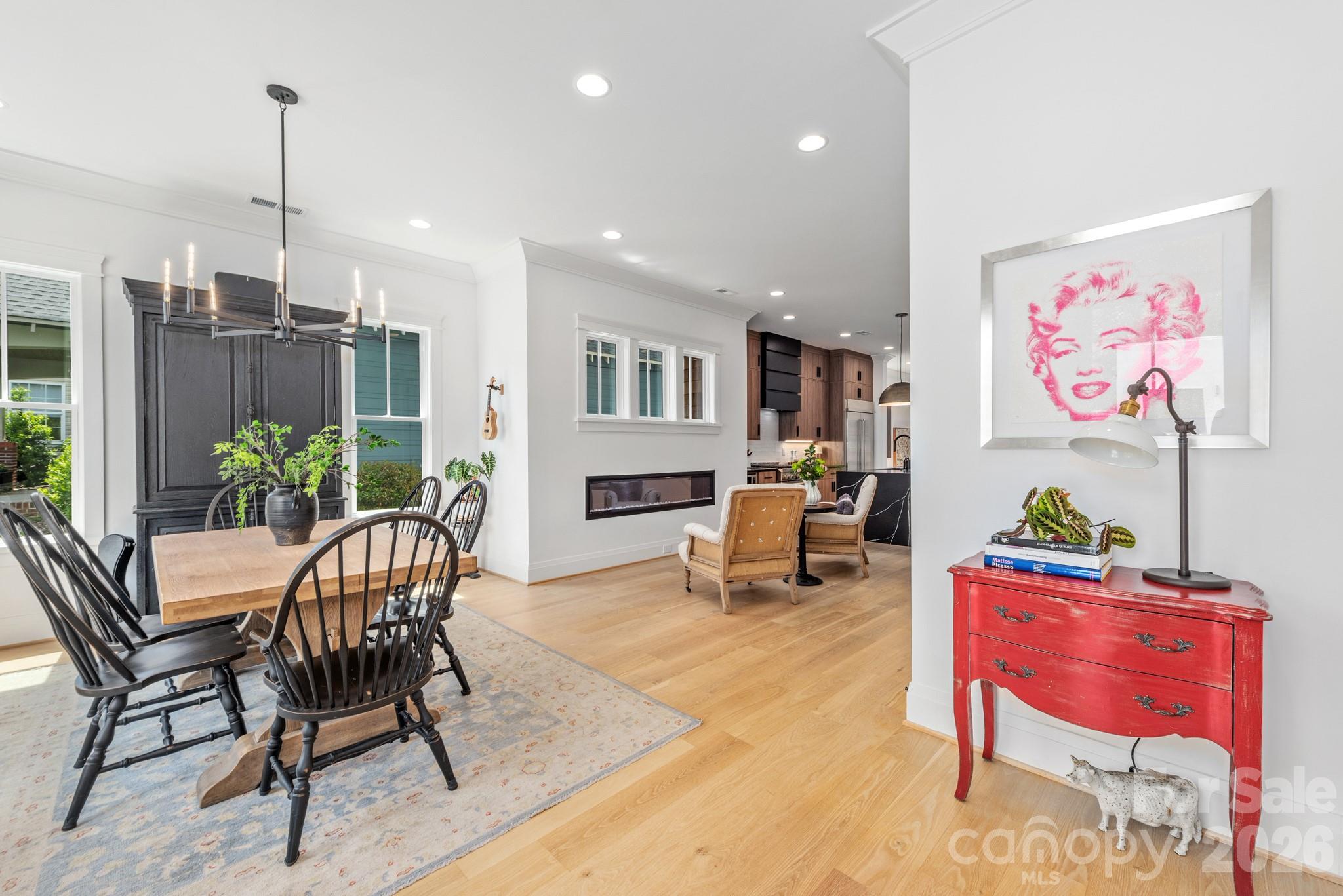 Biddleville - Residential