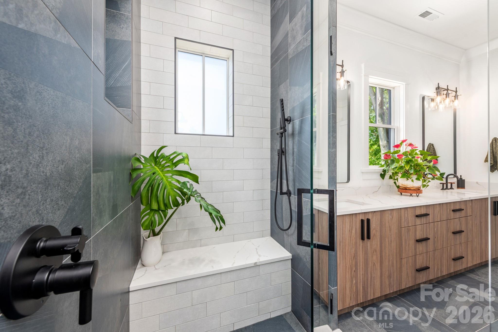 Biddleville - Residential