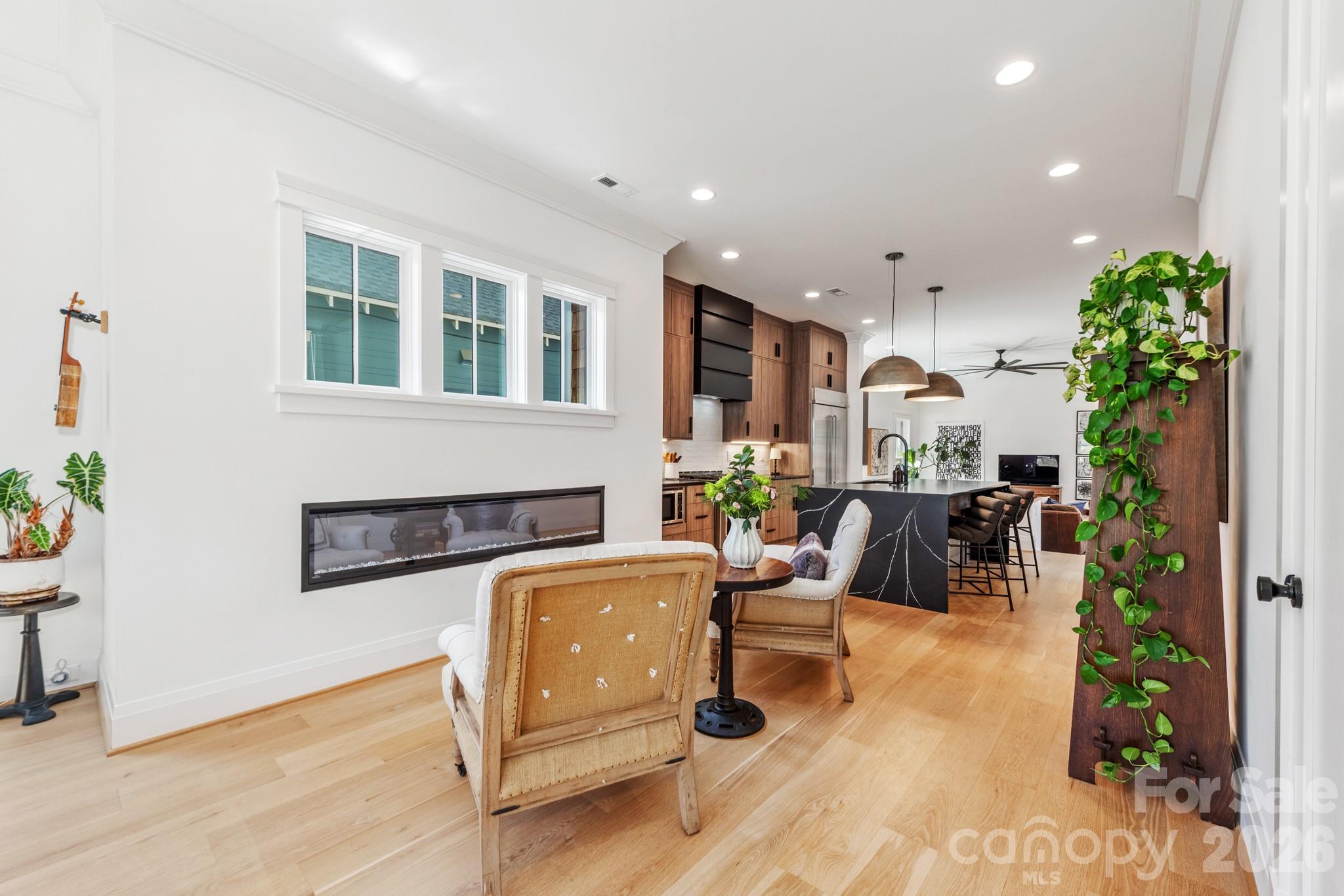 Biddleville - Residential