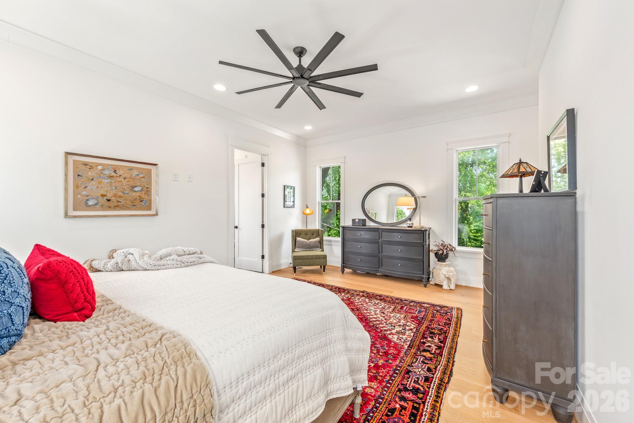 Biddleville - Residential