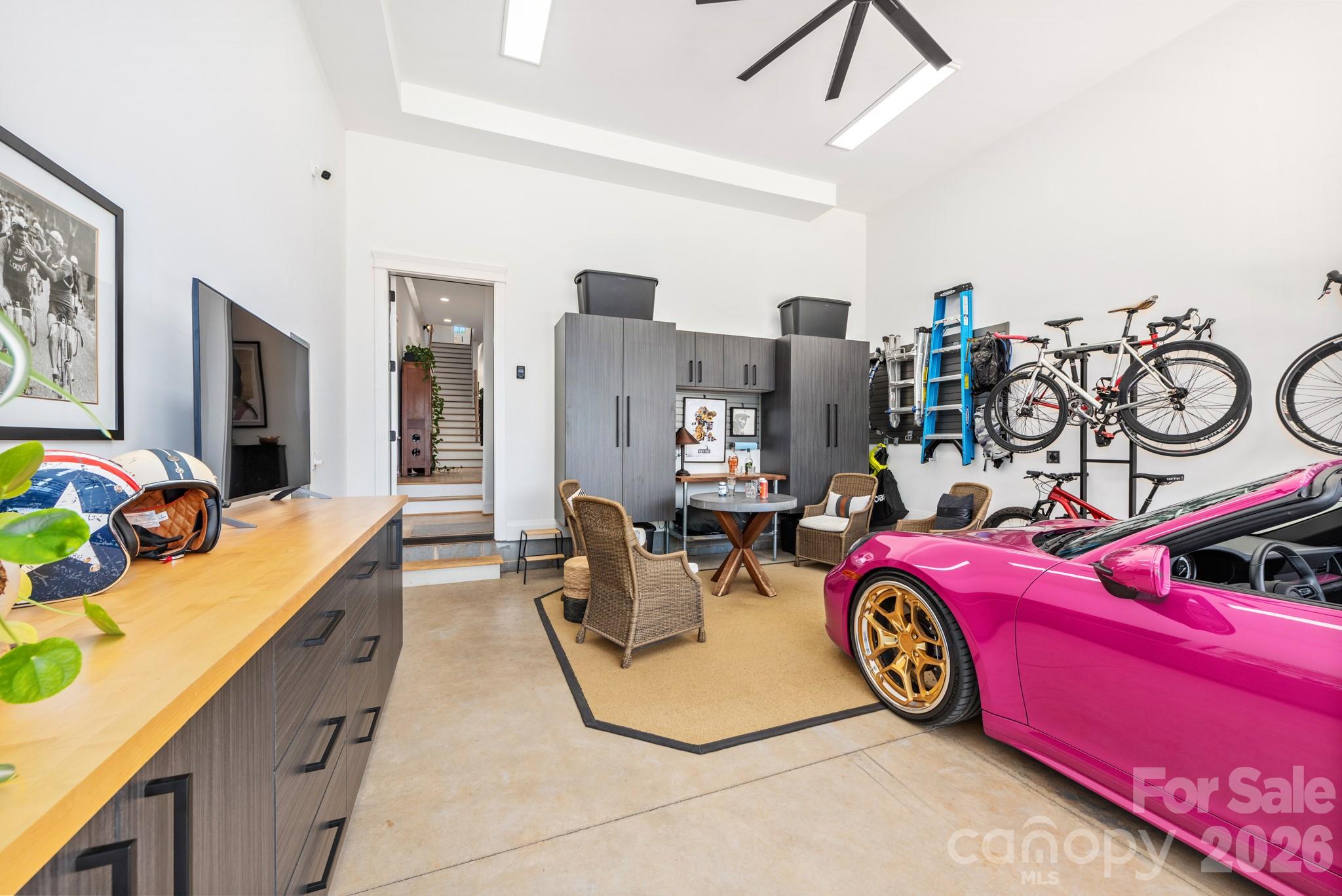 Biddleville - Residential