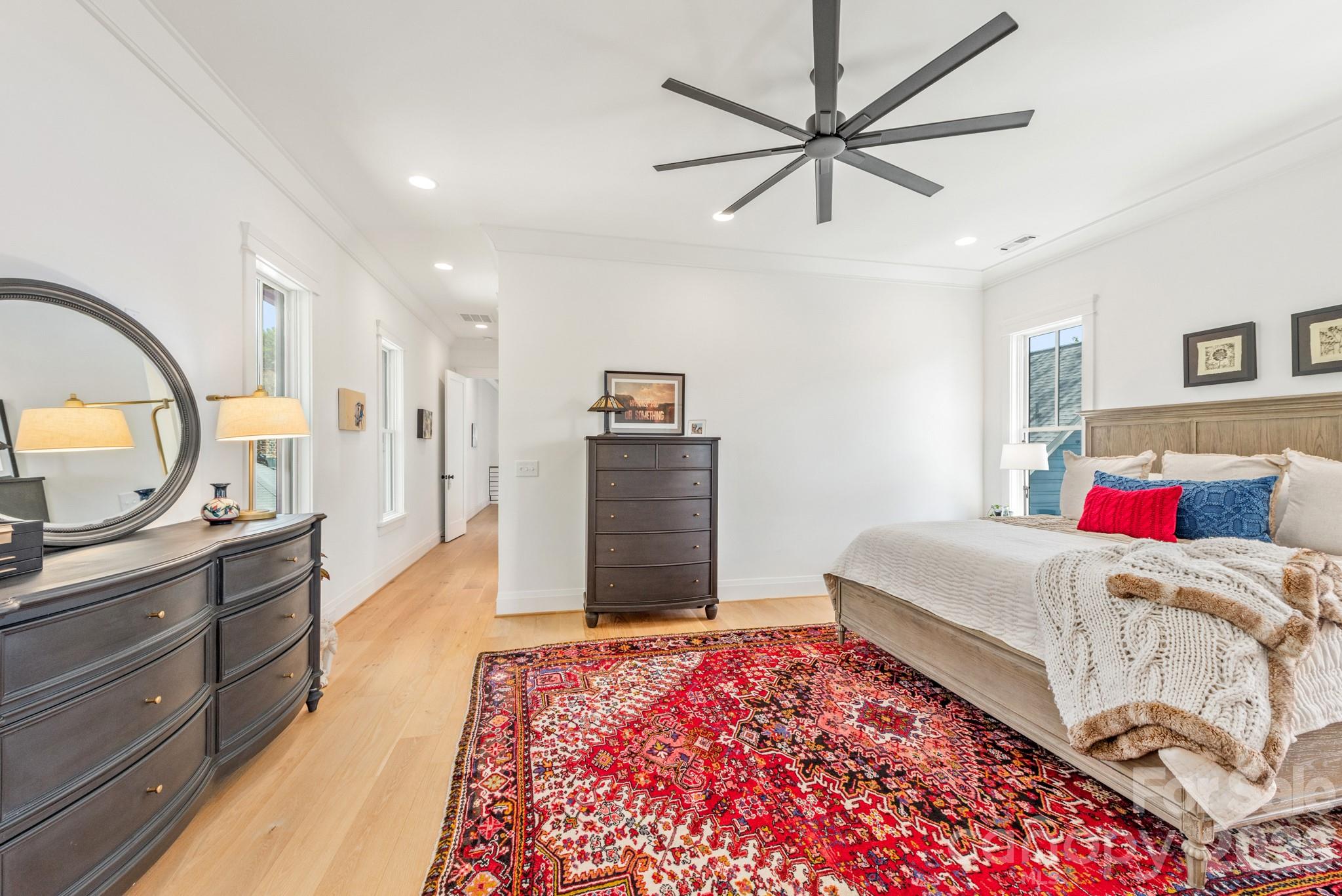 Biddleville - Residential