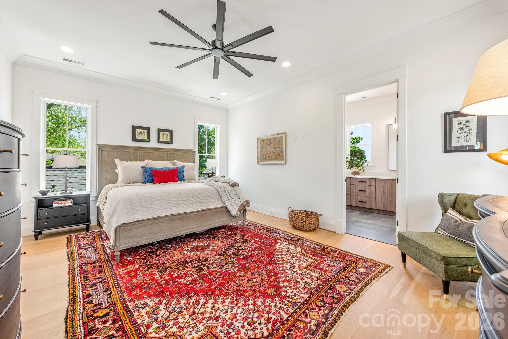 Biddleville - Residential