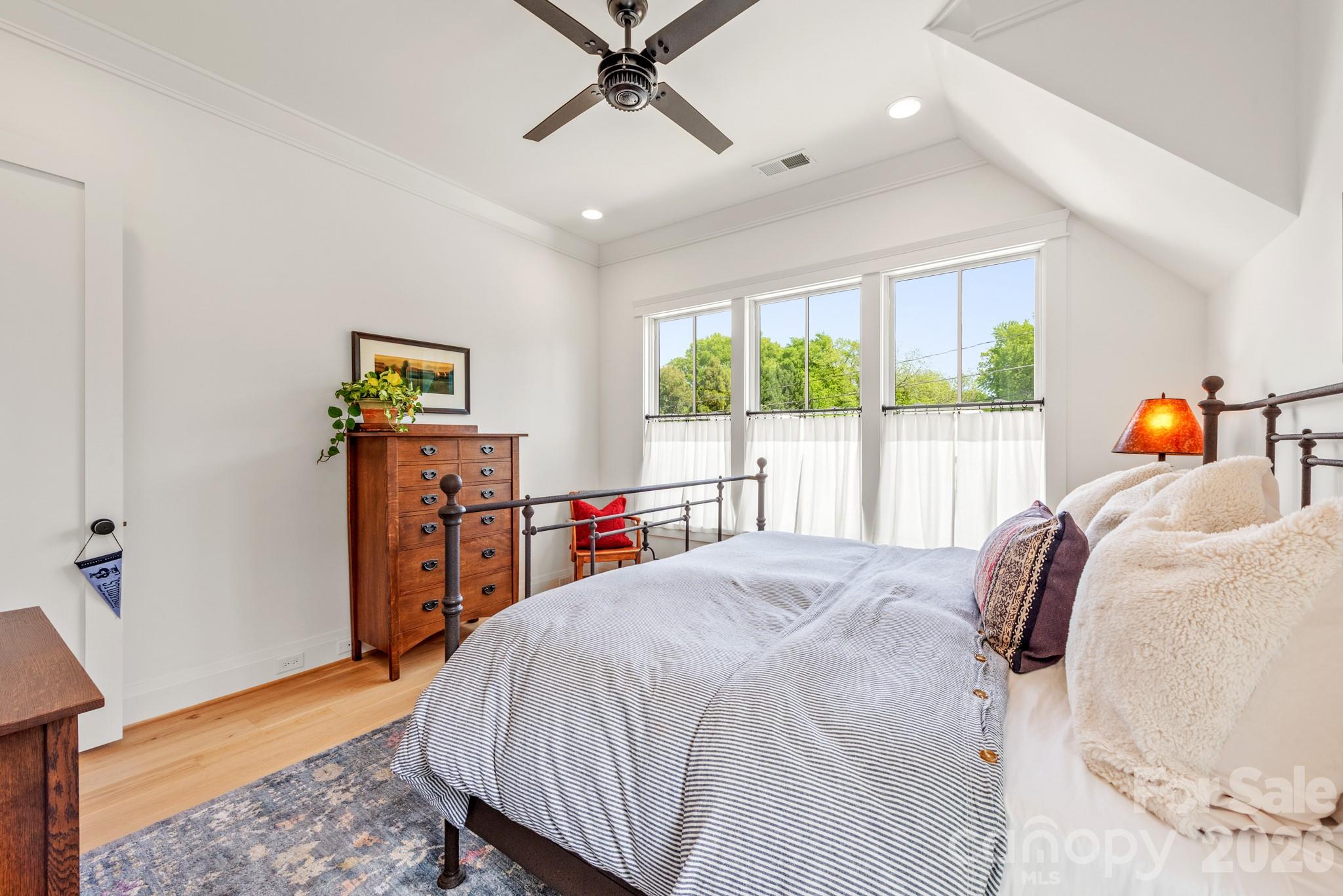 Biddleville - Residential