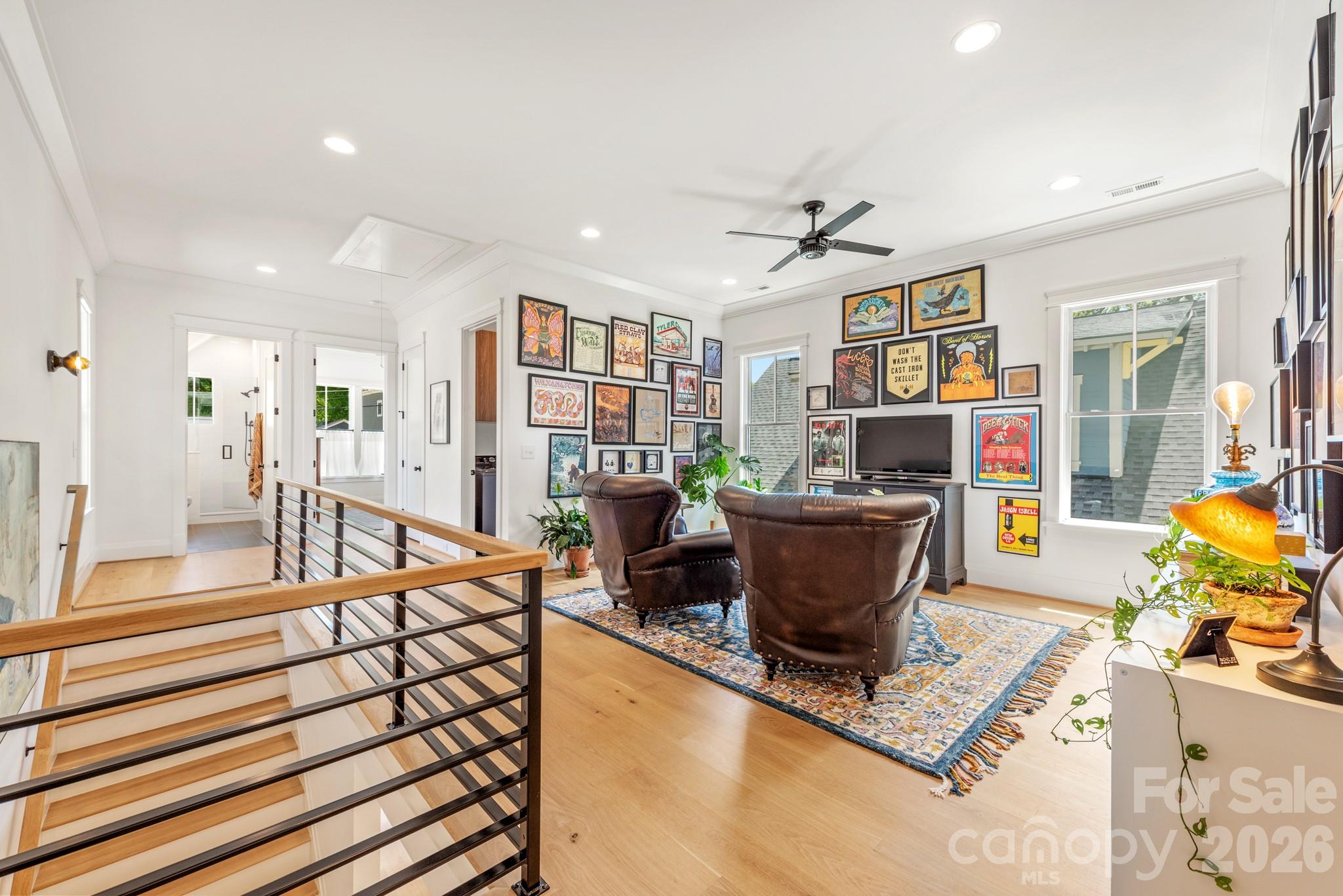 Biddleville - Residential