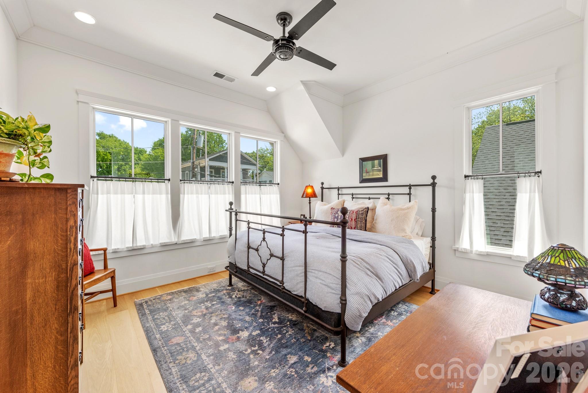 Biddleville - Residential