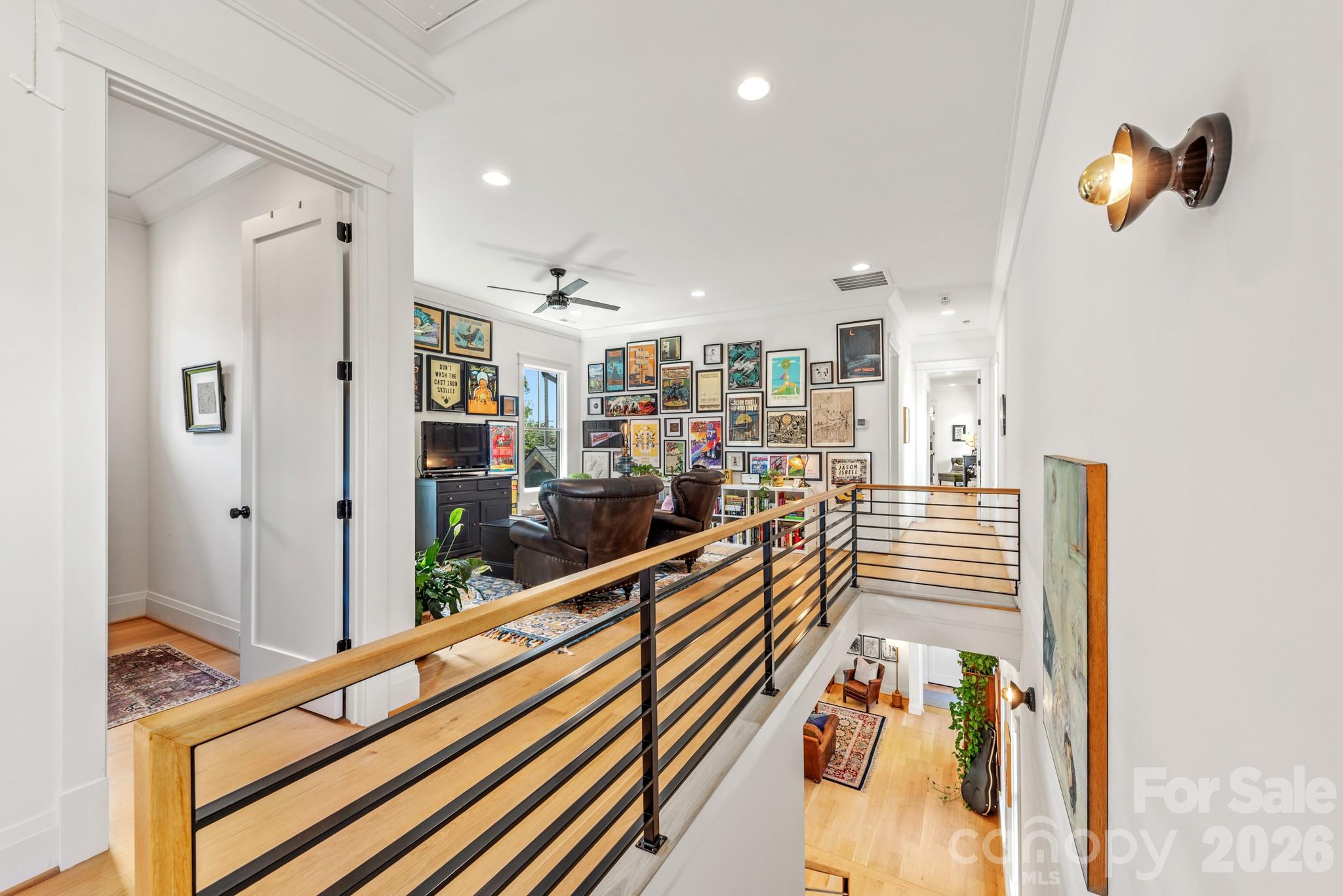 Biddleville - Residential