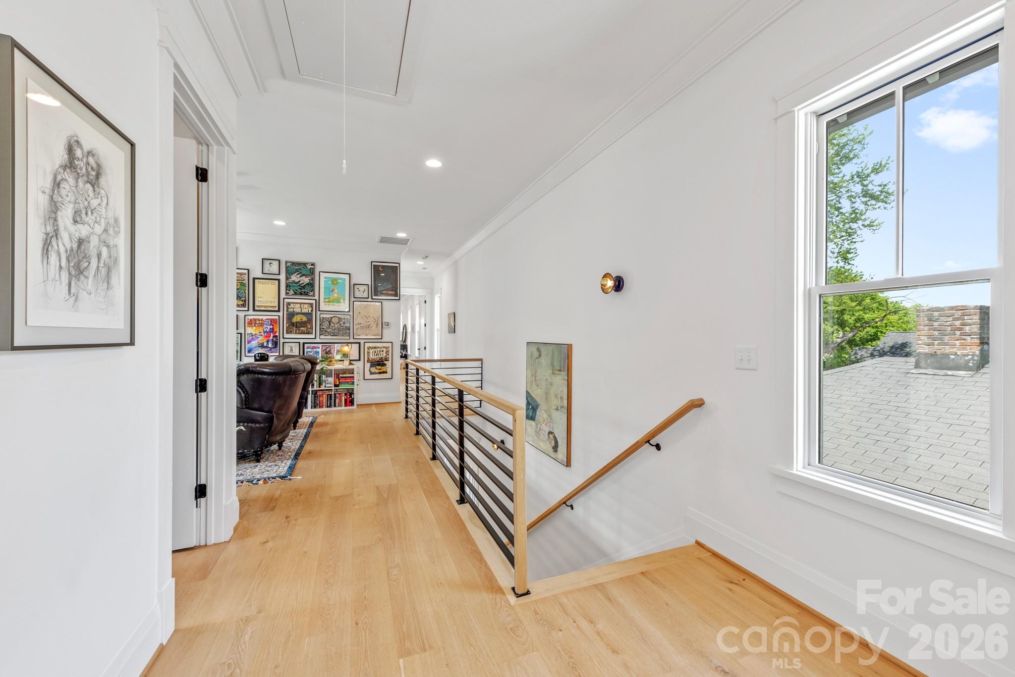 Biddleville - Residential