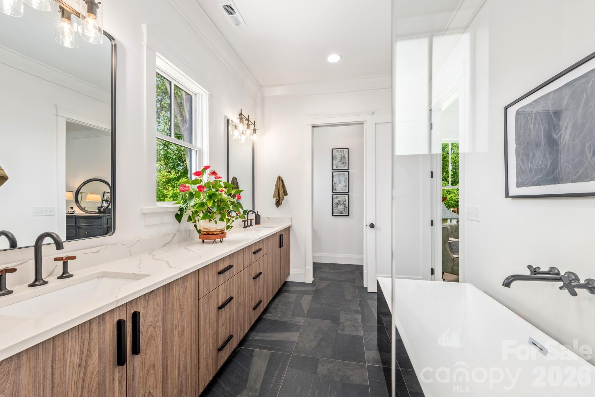 Biddleville - Residential