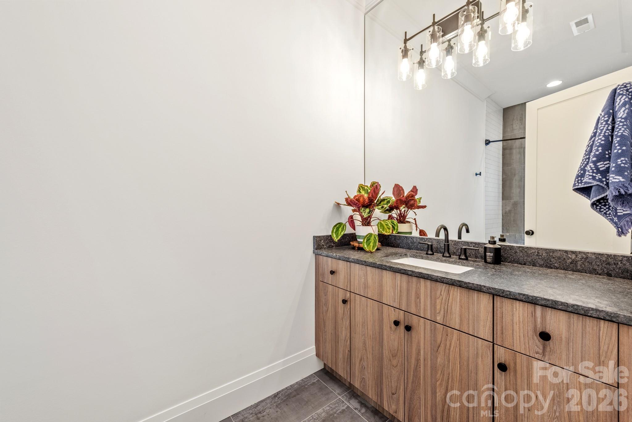 Biddleville - Residential