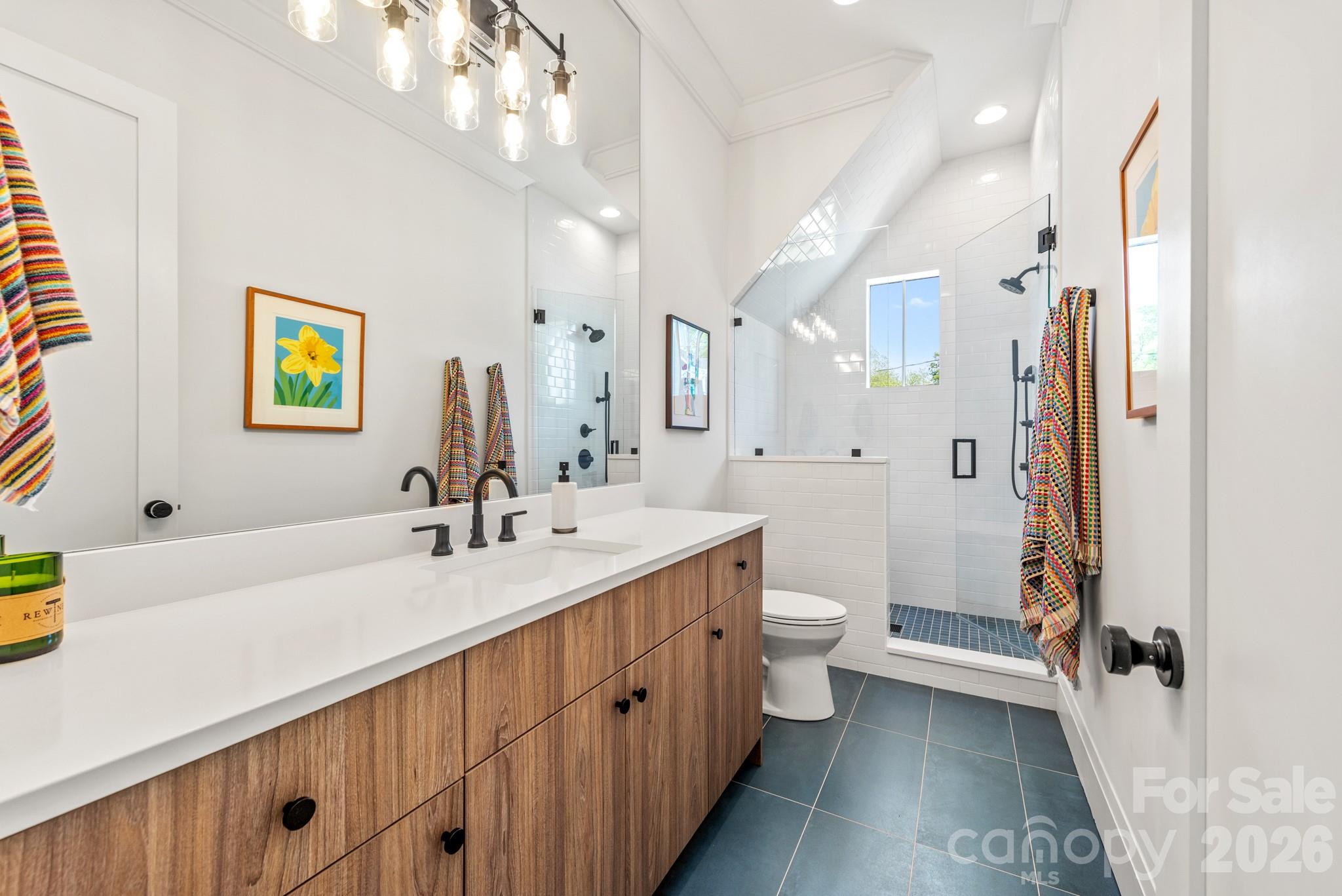 Biddleville - Residential